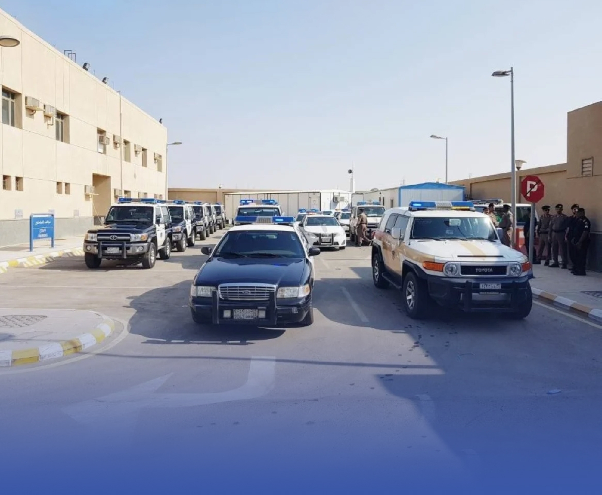 "الداخلية" ترحل 6 آلاف مخالف بأسبوع
