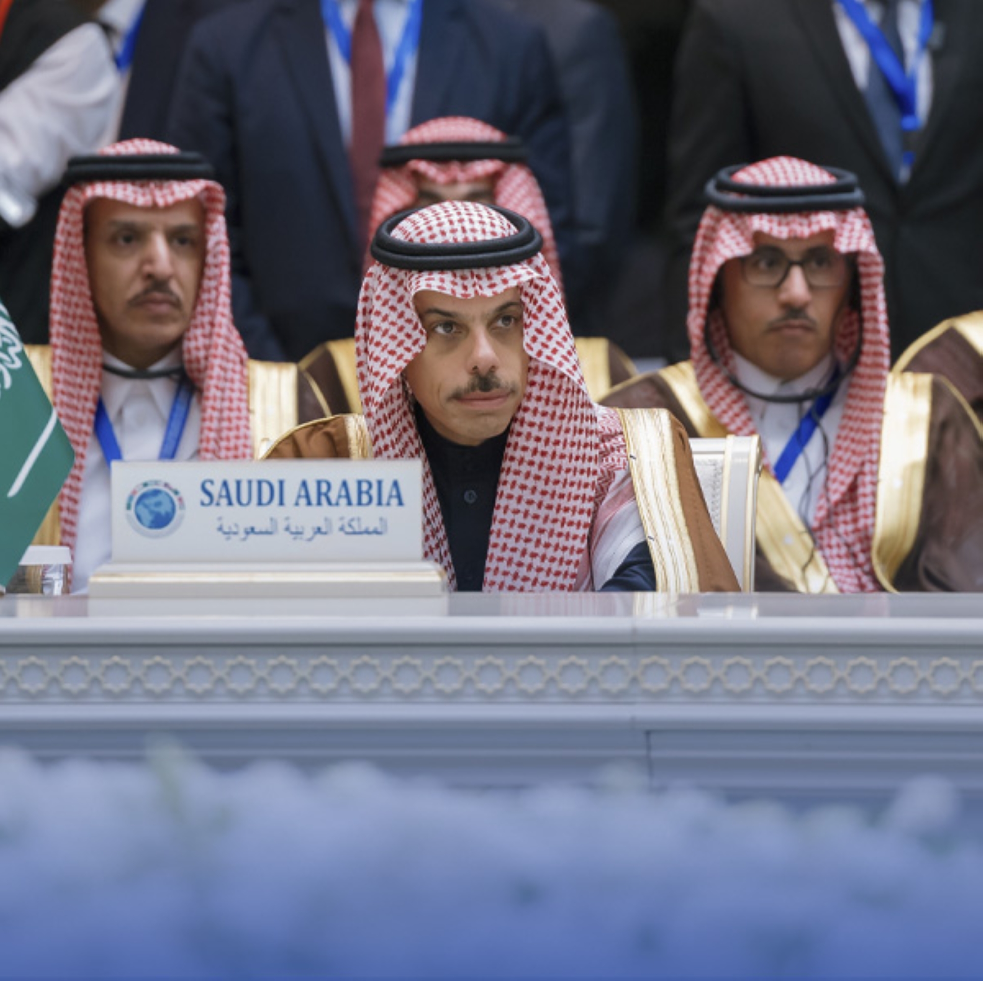 وزير الخارجية ينوه بتوافق الخليج وآسيا الوسطى