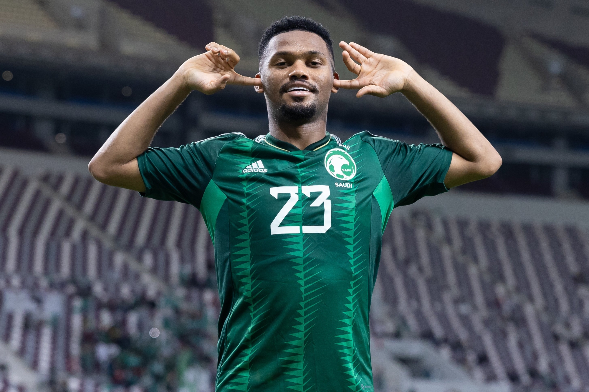 الأخضر "الأولمبي" يستهل كأس آسيا برباعية في طاجيكستان