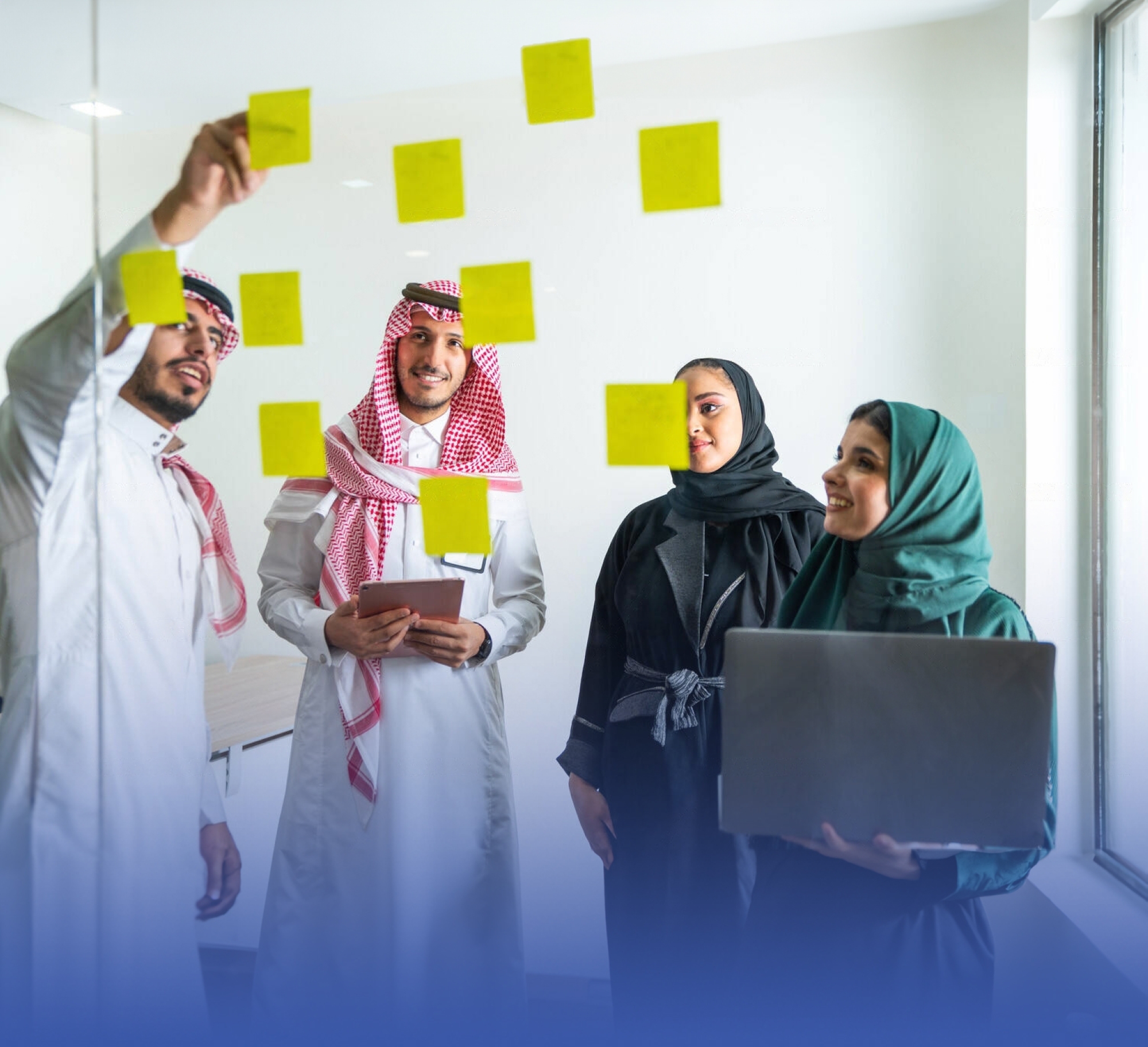 توظيف 28 ألف مواطن خلال مارس
