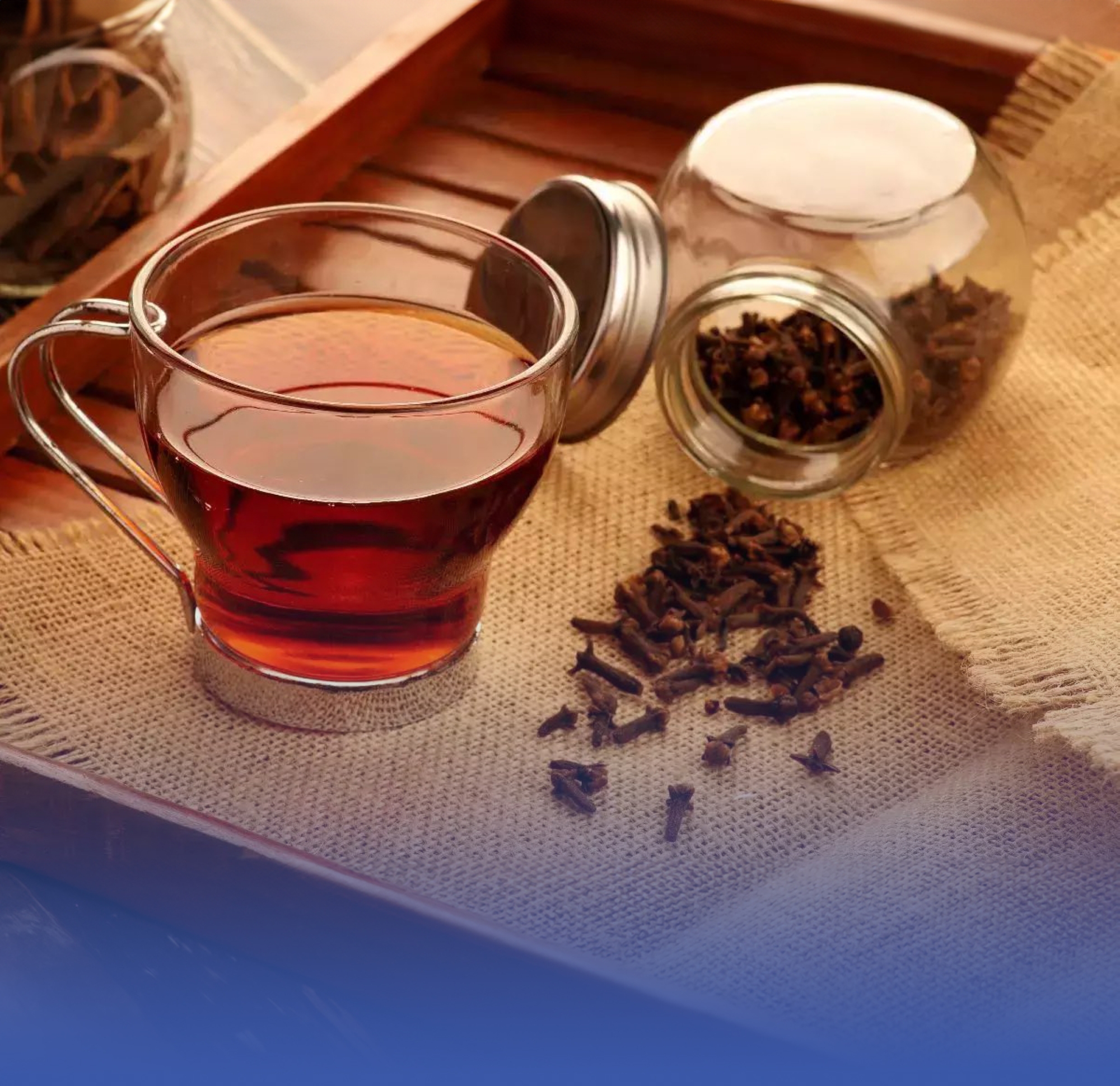 وصفات قرنفل سحرية تساعد بإنقاص الوزن