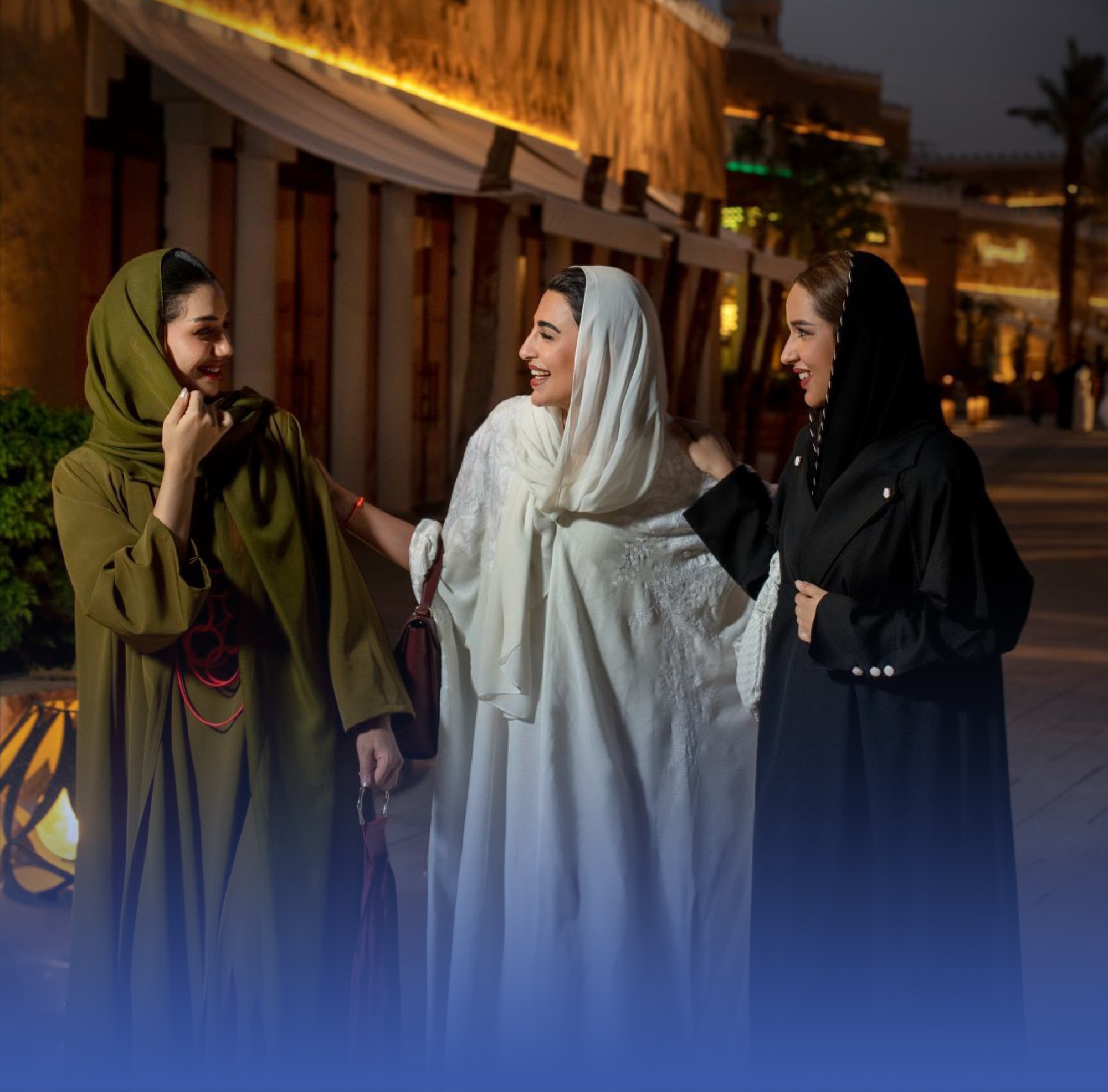 "روح السعودية" دليل السياحة والترفيه بالمملكة