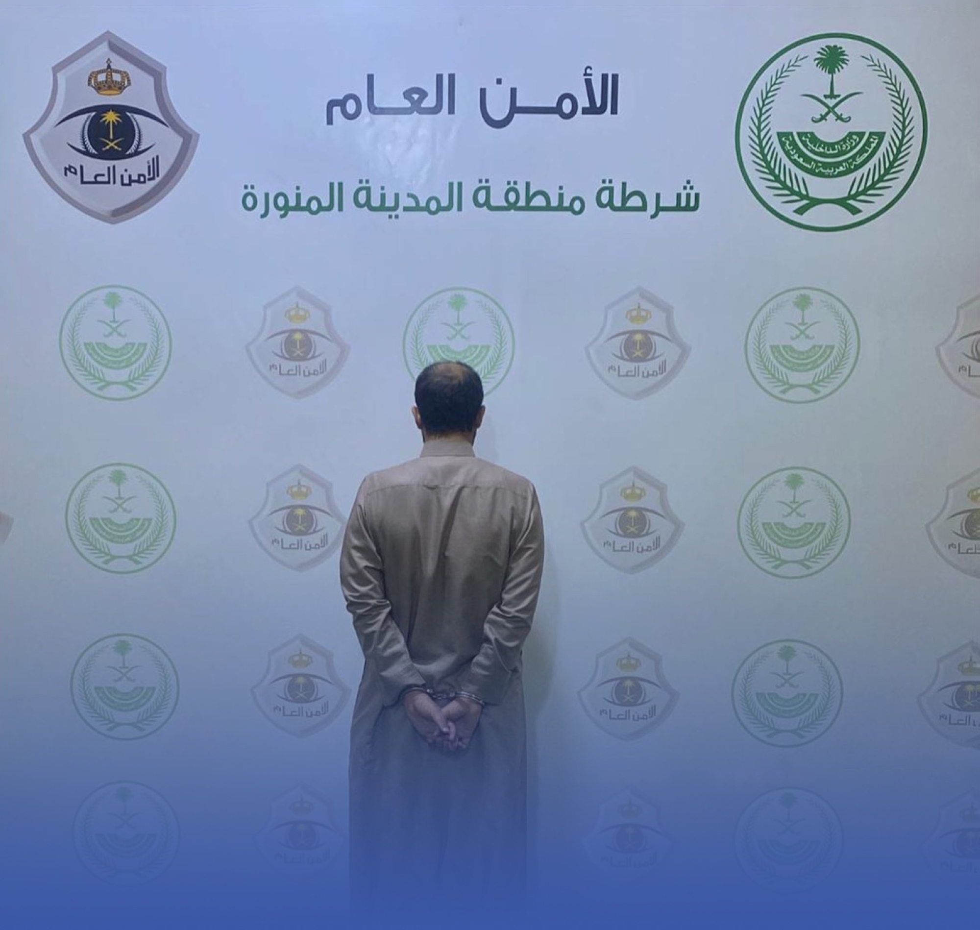 القبض على مُخالف لـ"مكافحة جرائم المعلوماتية"