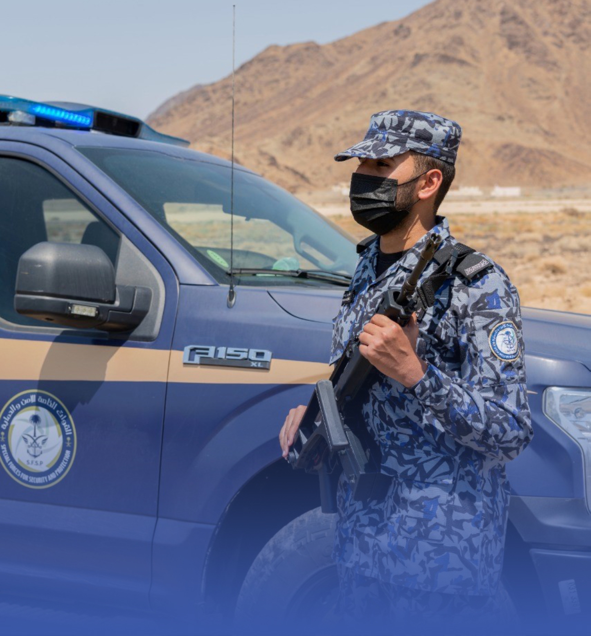 ضبط مواطن اصطاد 33 طيراً بتبوك