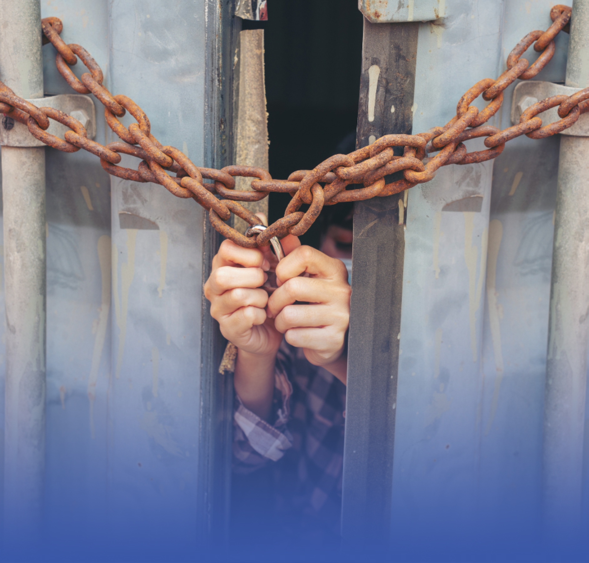 المملكة تستعرض جهودها بمكافحة الاتجار بالأشخاص