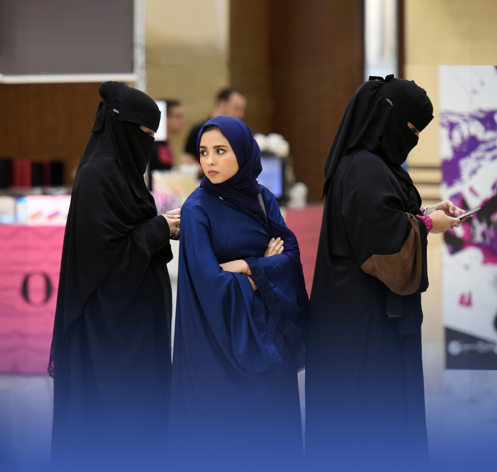 ممثّلة للسعودية بمسابقة ملكة جمال الكون