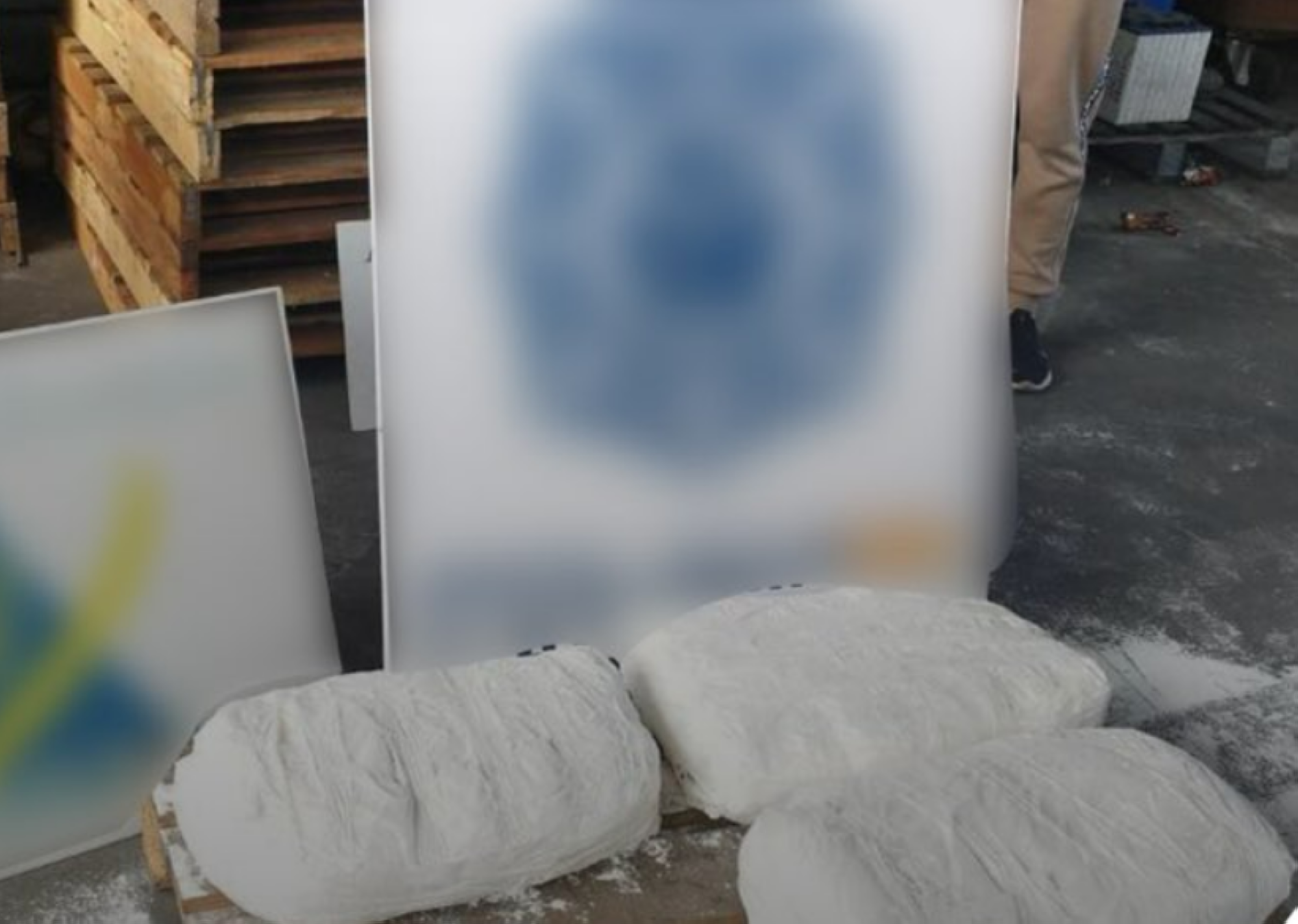 المملكة تحبط تهريب 47 كيلوجرامًا "كوكايين" بإسبانيا