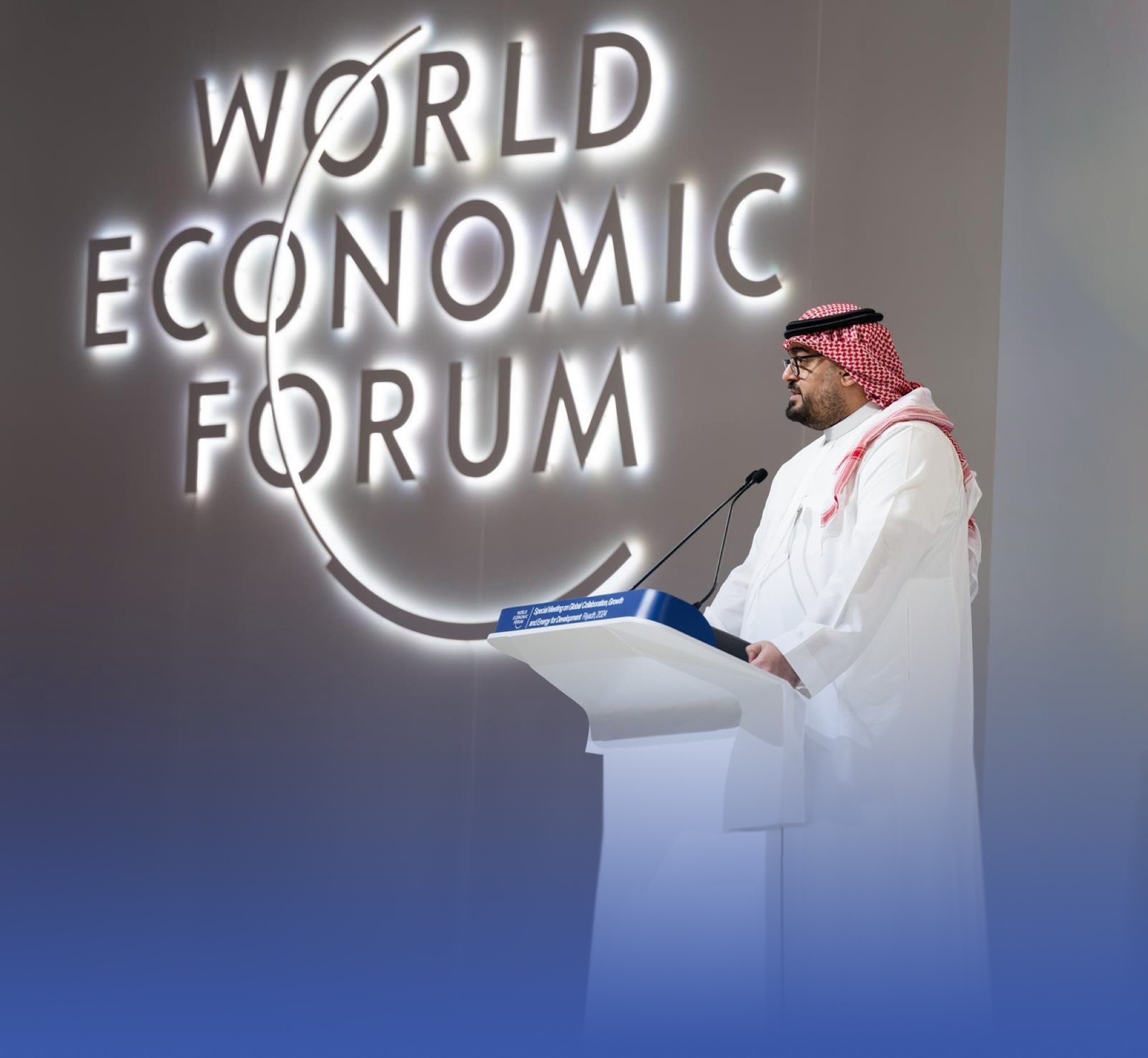الإبراهيم: المملكة منصة عالمية للنقاشات الدولية