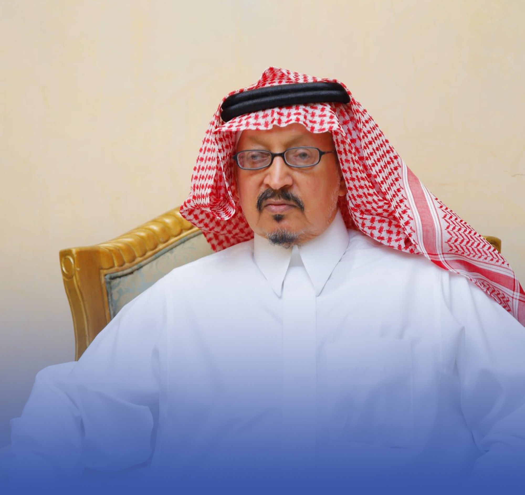 تاركًا بصمة راسخة.. رحيل الشاعر عبد الله المعطاني