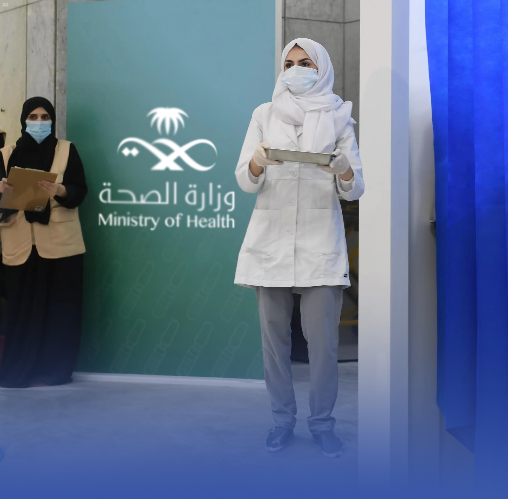 الصحة: التخويف من أسترازينيكا بلا معنى ورصدنا تجلطات