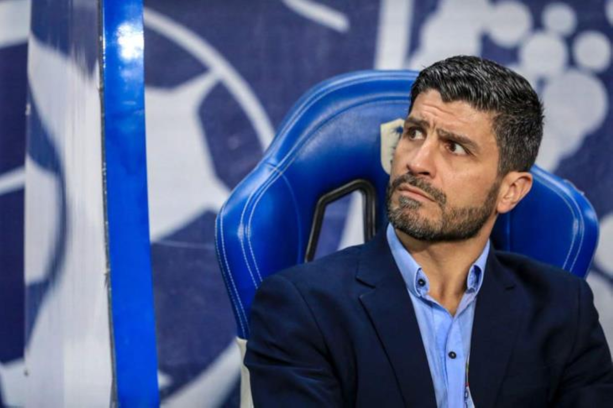 ماذا قدم بيدرو إيمانويل في 8 مواجهات أمام النصر؟