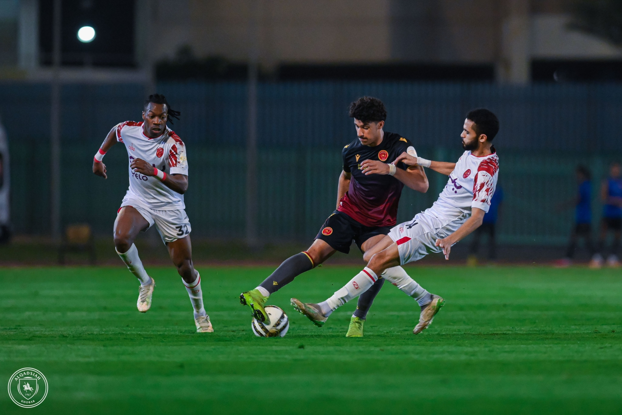 الجولة الـ 30 لـ "دوري يلو".. 8 انتصارات وتعادلان
