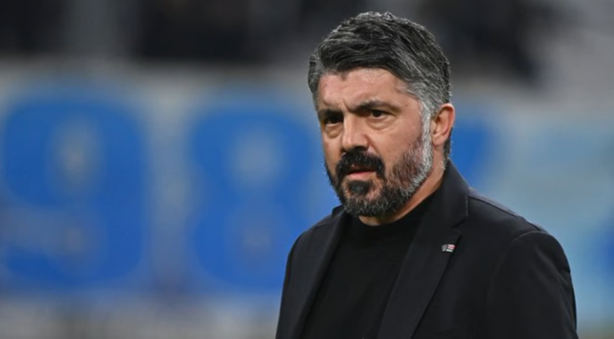 جاتوزو يقترب من دوري روشن