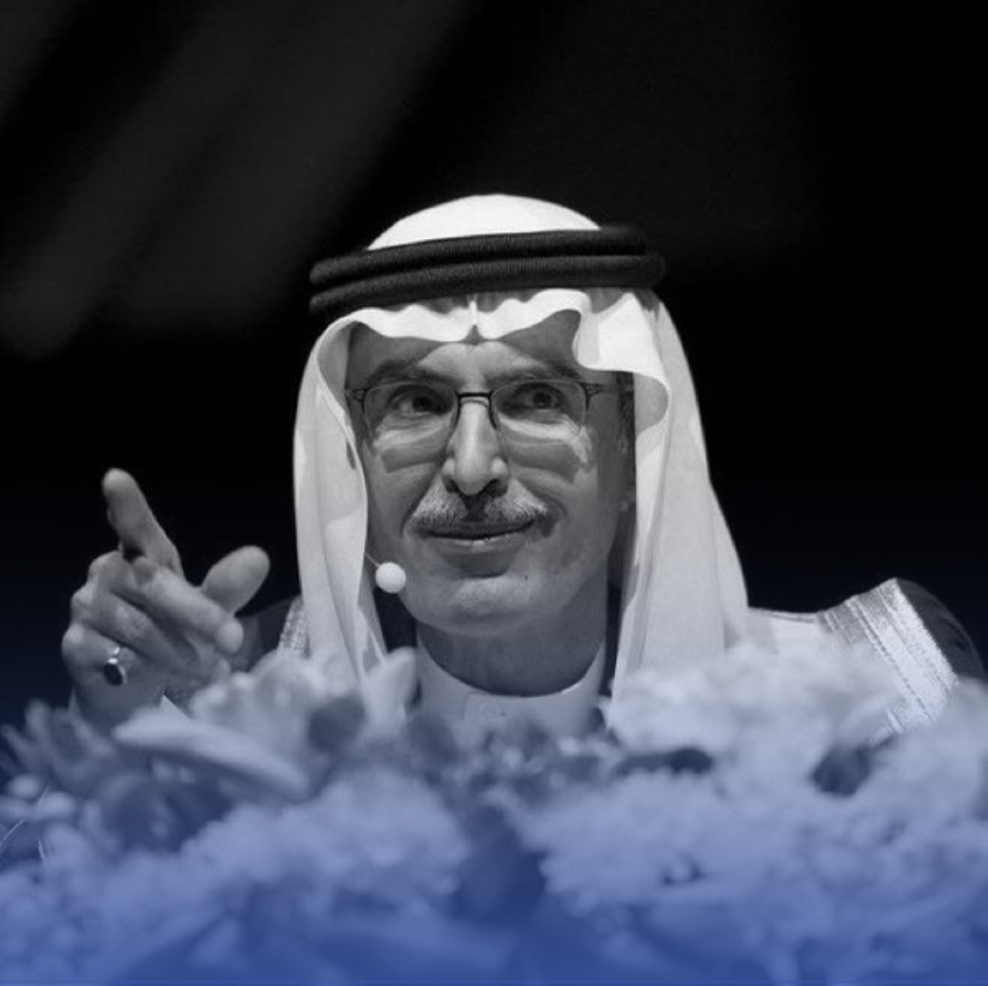 بدر بن عبدالمحسن.. غاب البدر وانطفى ضيّ الحروف