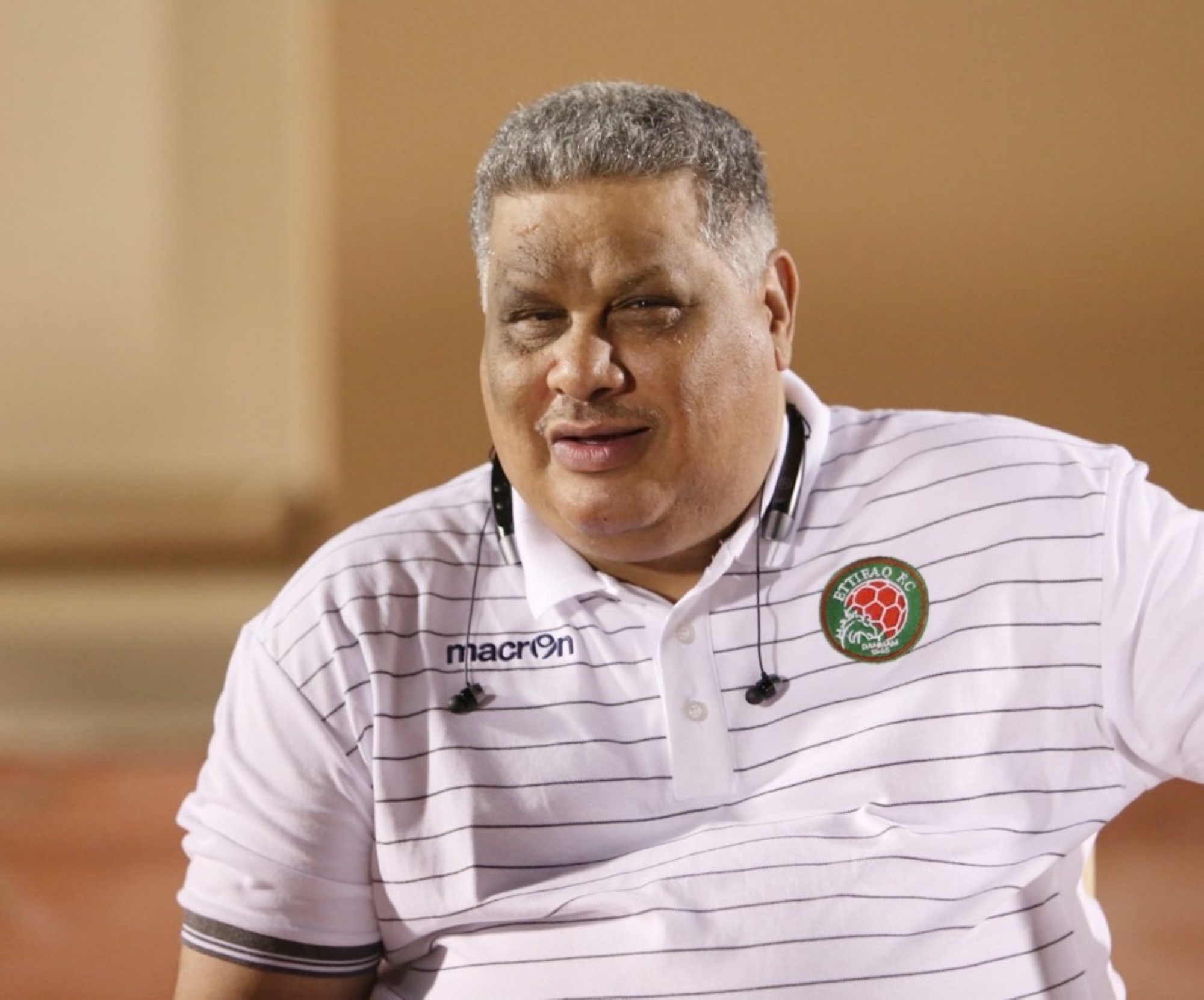 محمد الدوسري.. تاريخ طويل مع الاتفاق