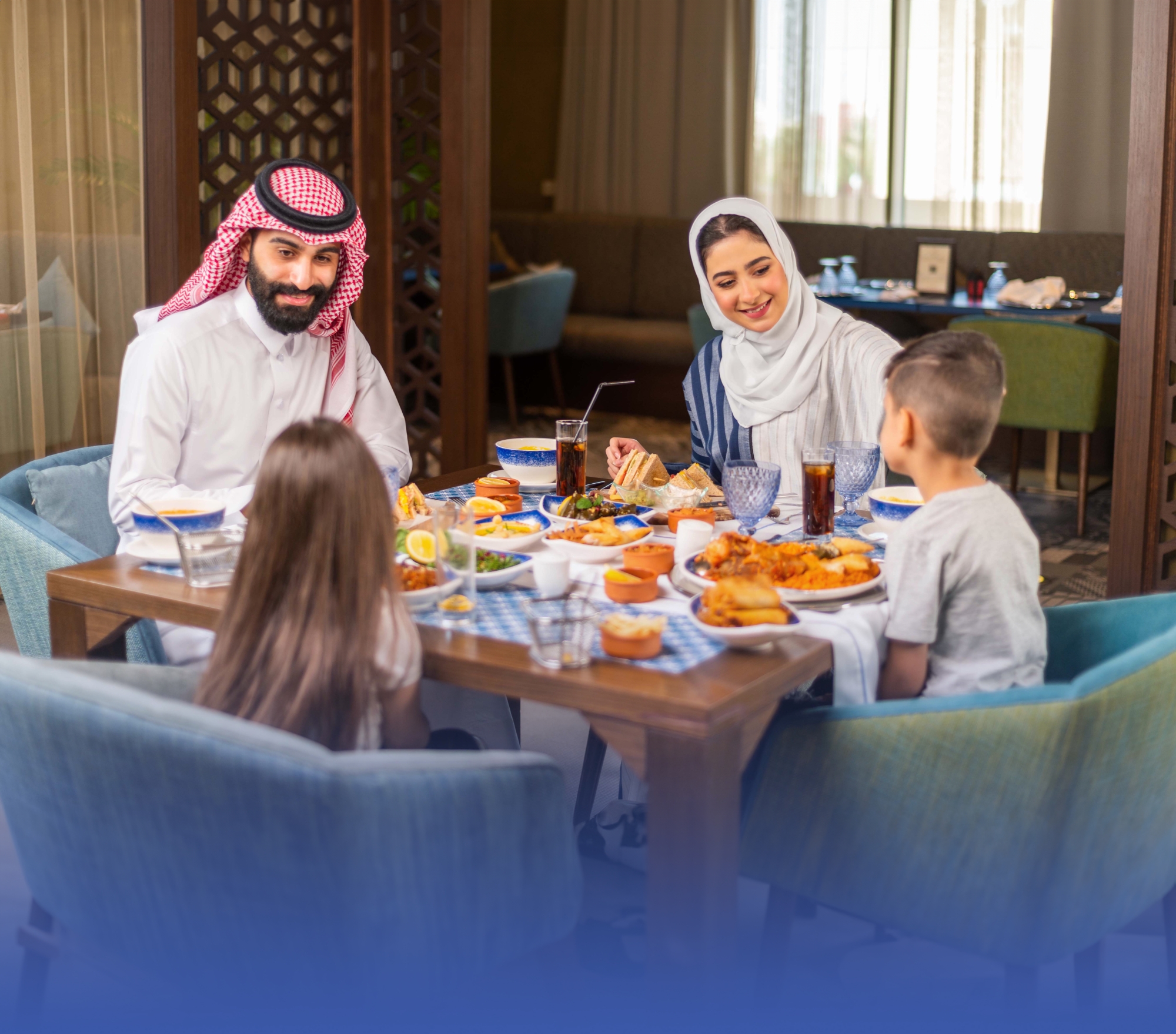 إلزام المطاعم بنظام لتتبع مكونات الوجبات
