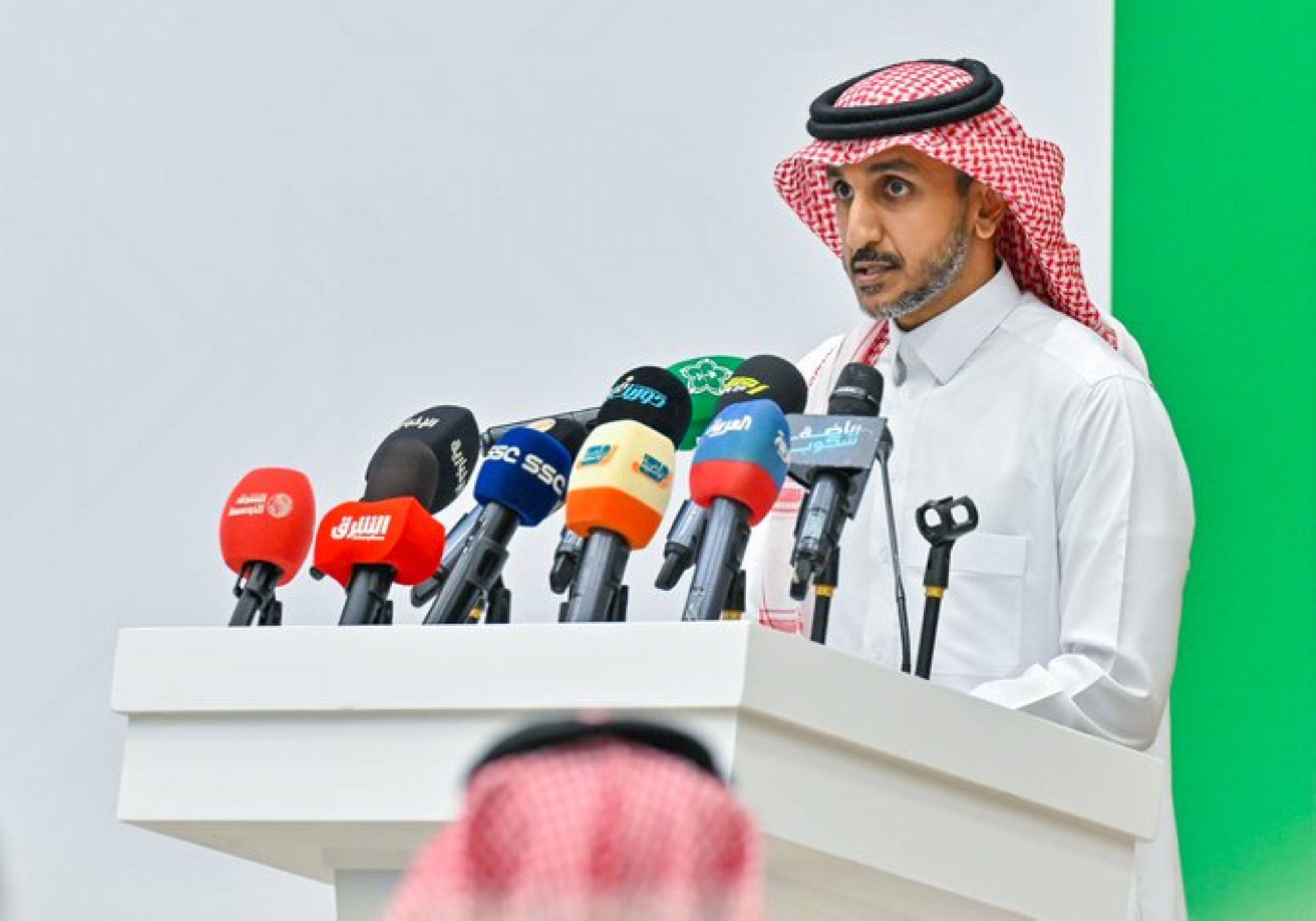 اتحاد الكرة: لم نحدد موعد نهائي كأس الملك