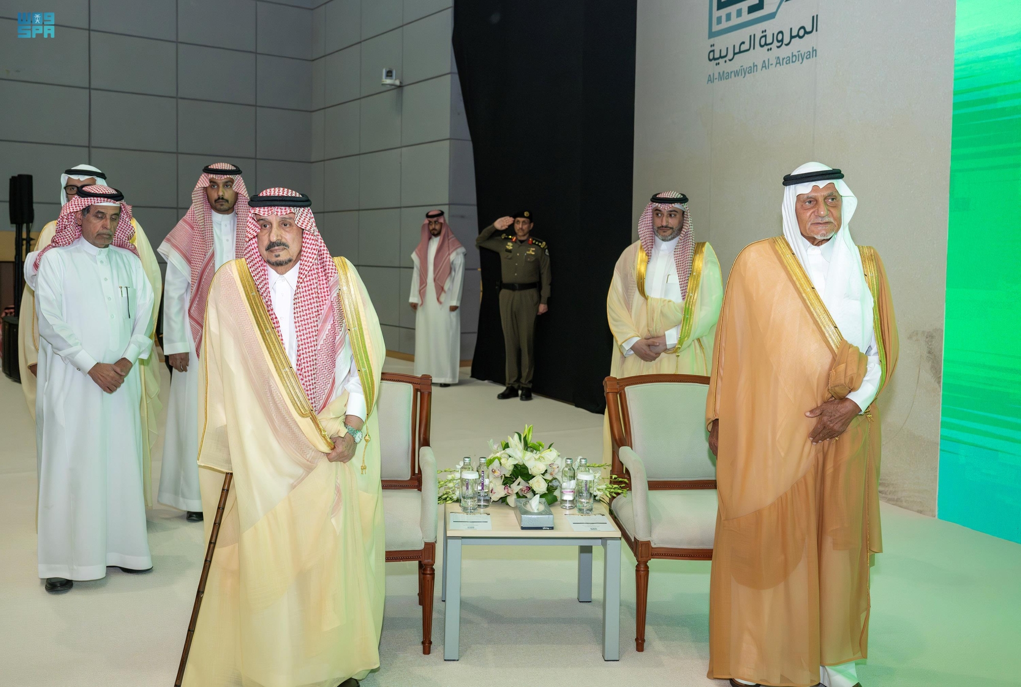 "المرويّة العربية".. مؤتمر يُعيد حضارة العرب للواجهة