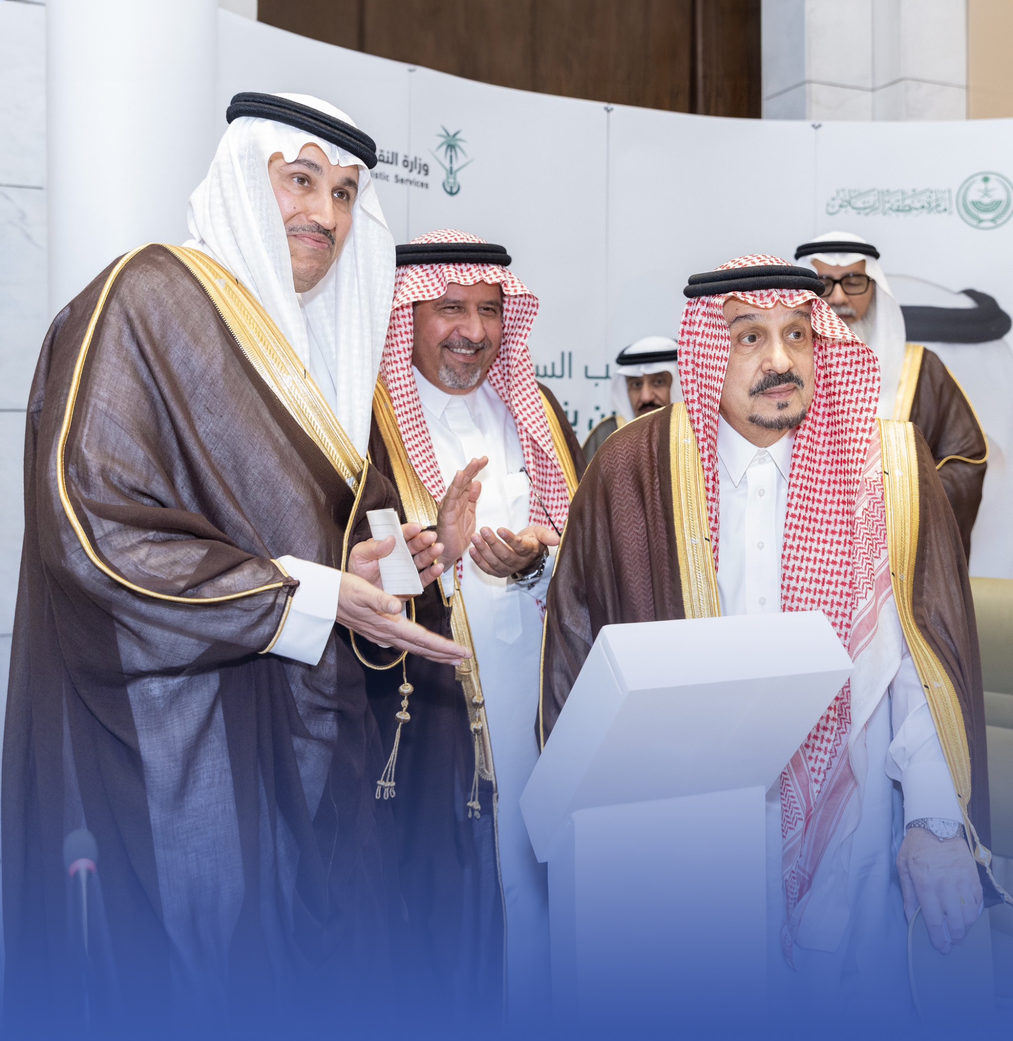 37 مشروعا للطرق والسيول بالرياض بـ5.2 مليار ريال