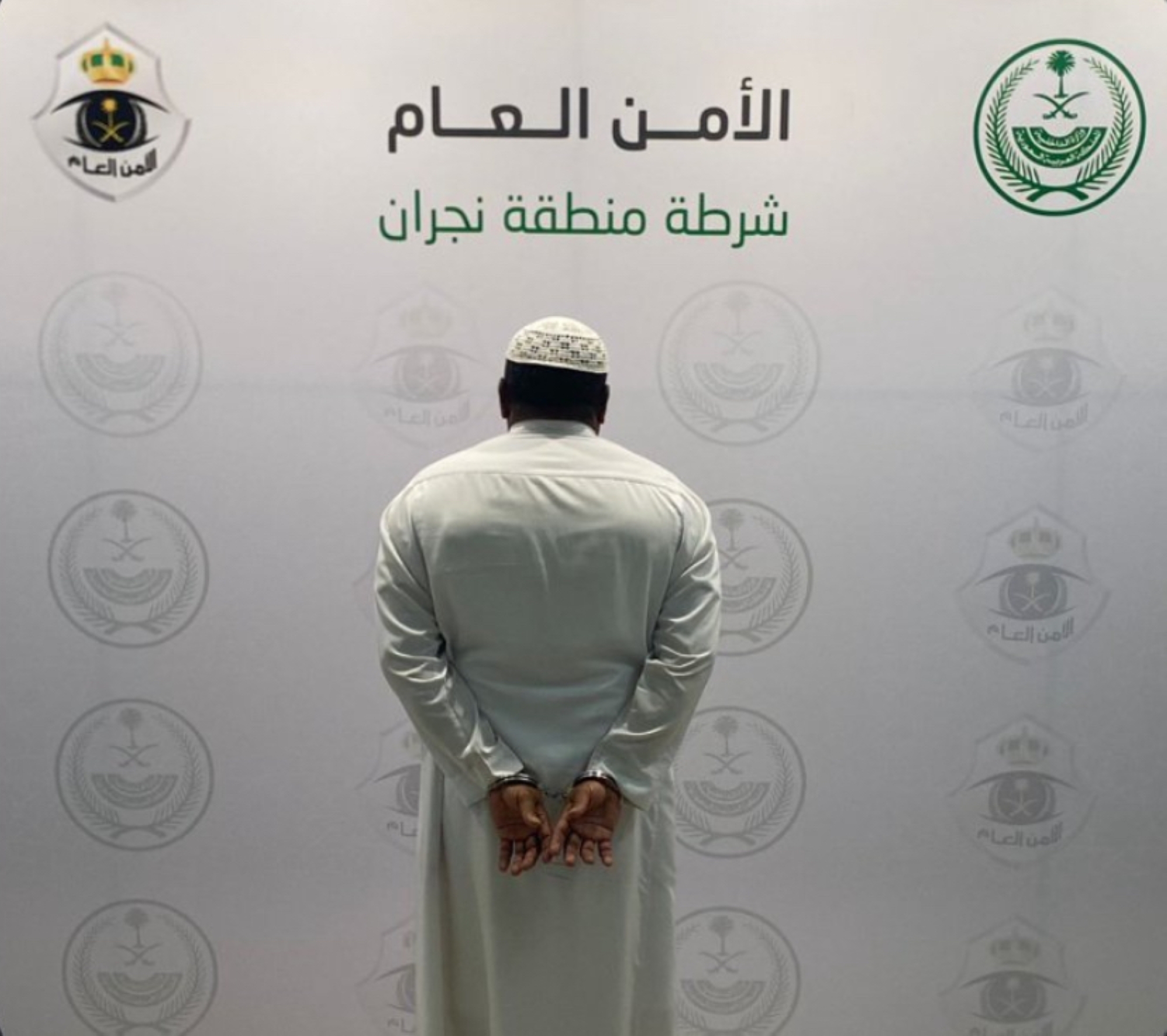 القبض على مُخالف لـ"مكافحة جرائم المعلوماتية"