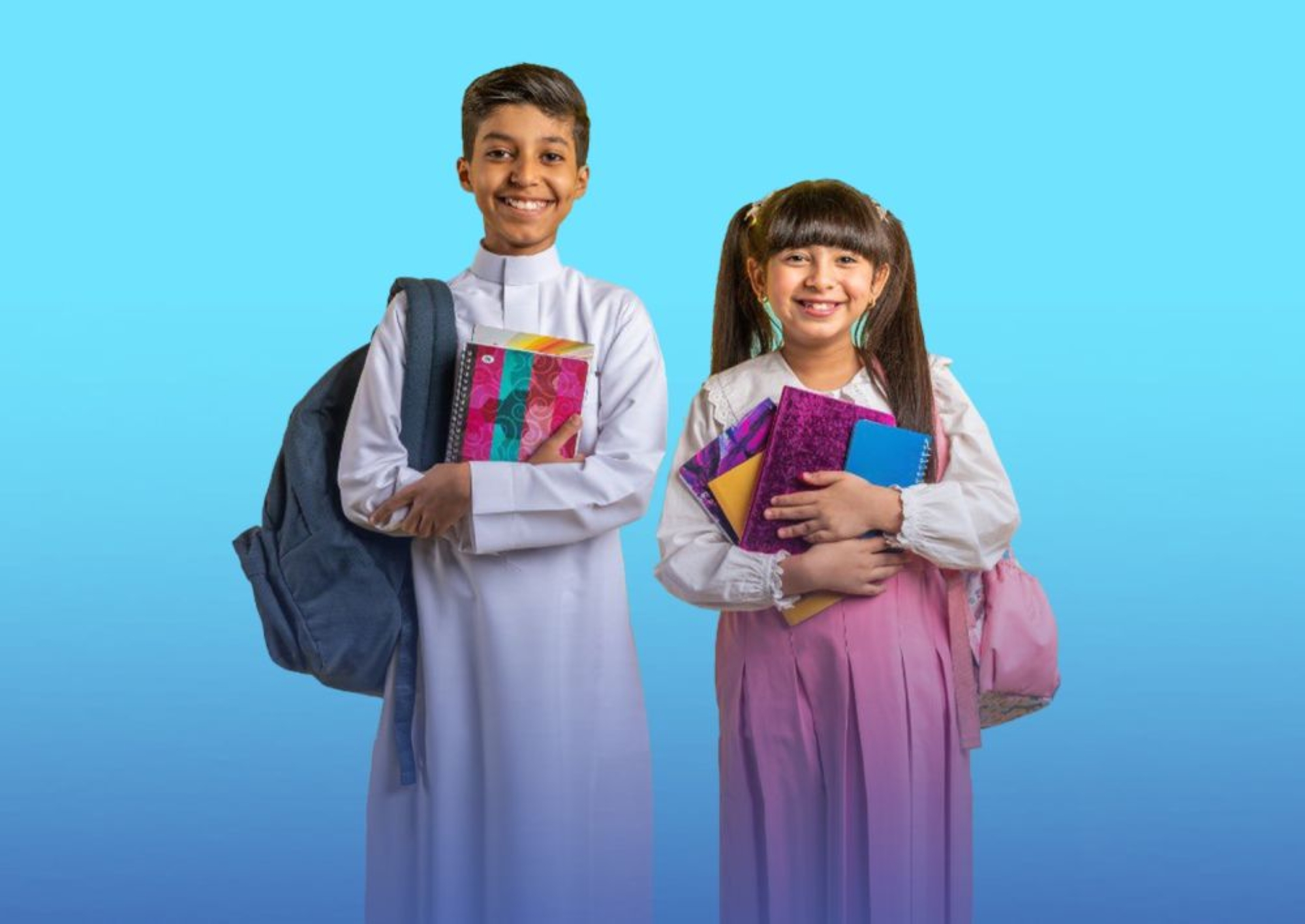 4.7 ألف طالب ينضمون لـ"فصول موهبة"