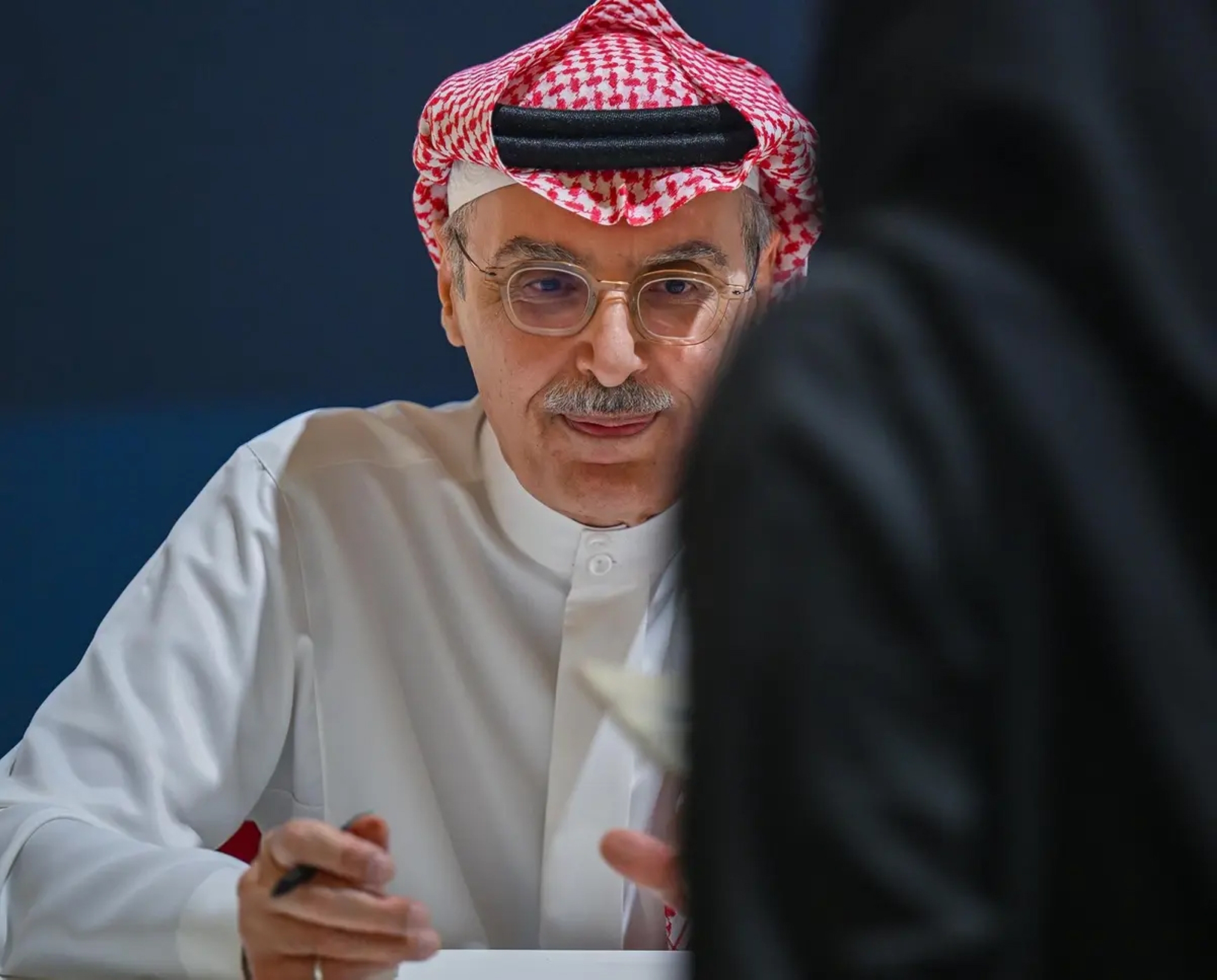 تدشين مسار نقدي خاص بتجربة البدر الثقافية