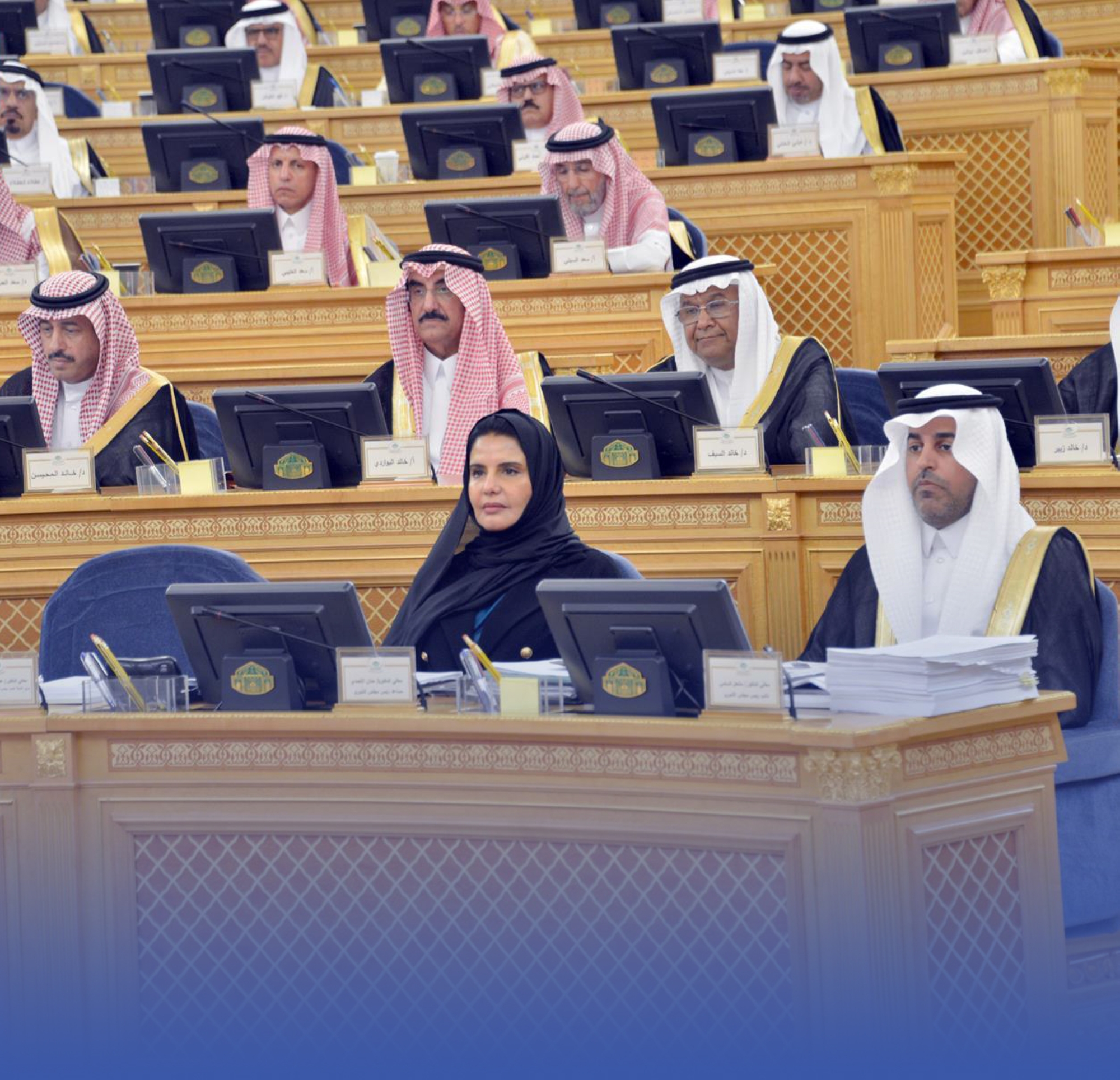 الشورى للأرصاد: تأكدوا من جاهزية البنية قبل "الاستمطار"
