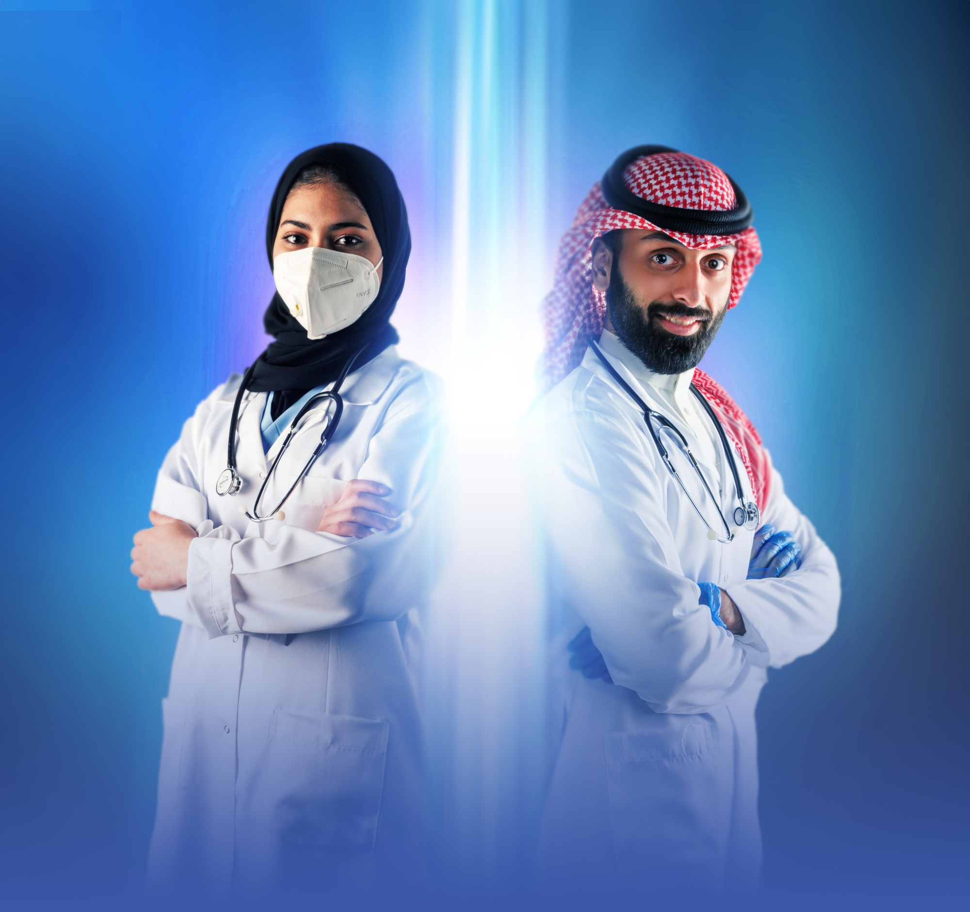 بدء التسجيل بـ"زمالة الأطباء" في 4 دول أوروبية