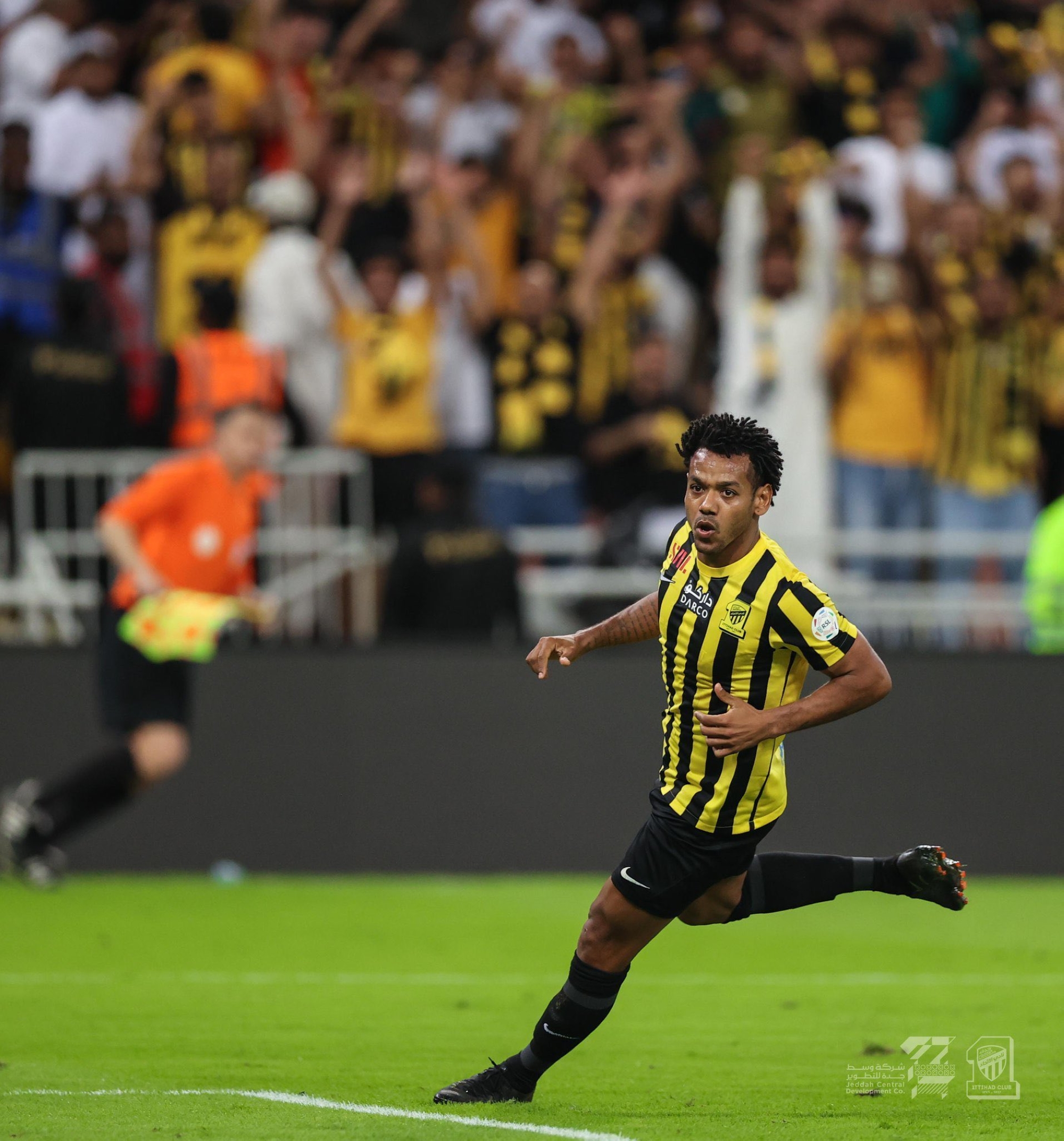 رسالة رومارينهو في وداع جماهير الاتحاد