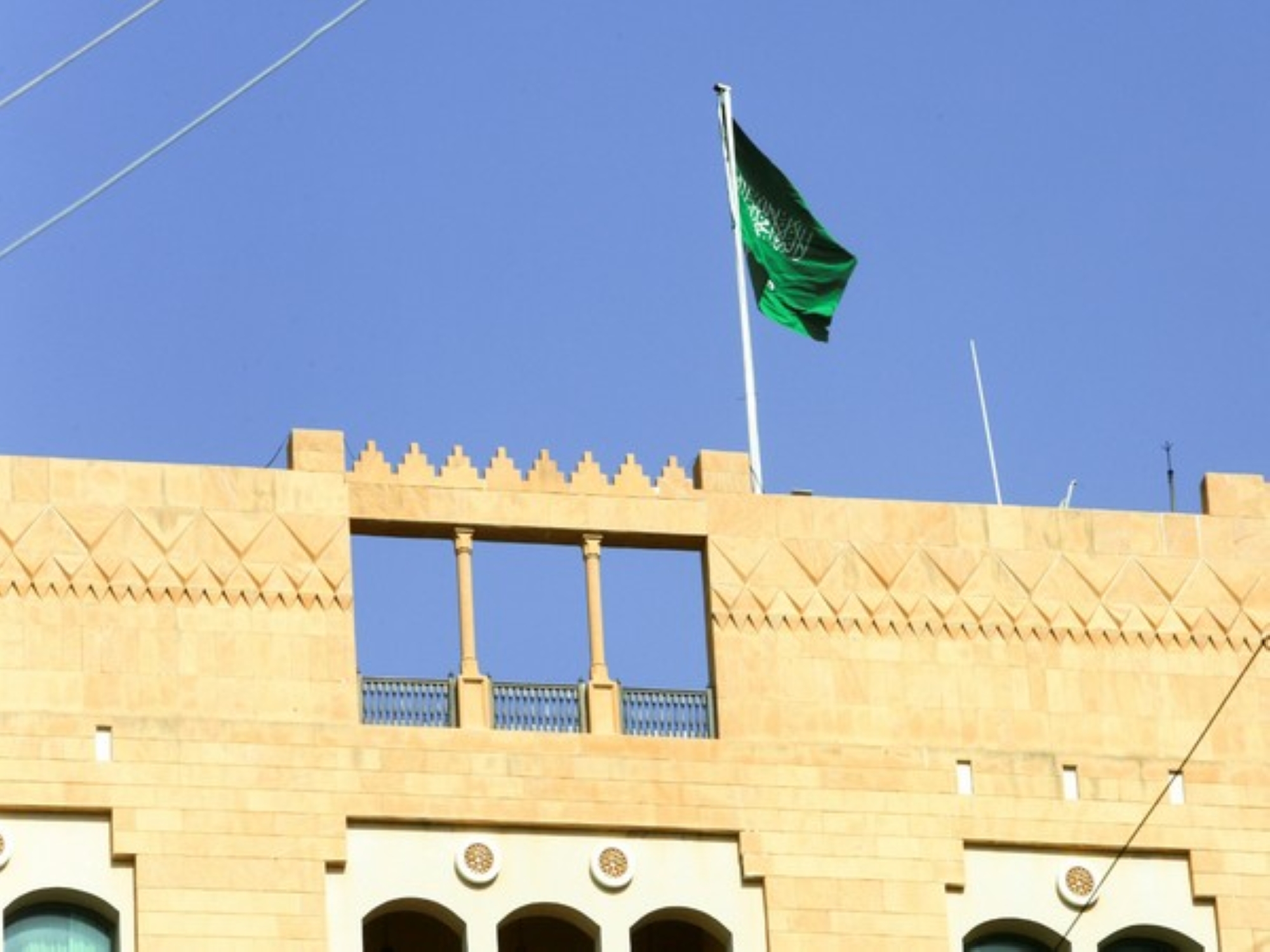 السفارة في أفغانستان تعزي في ضحايا الفيضانات