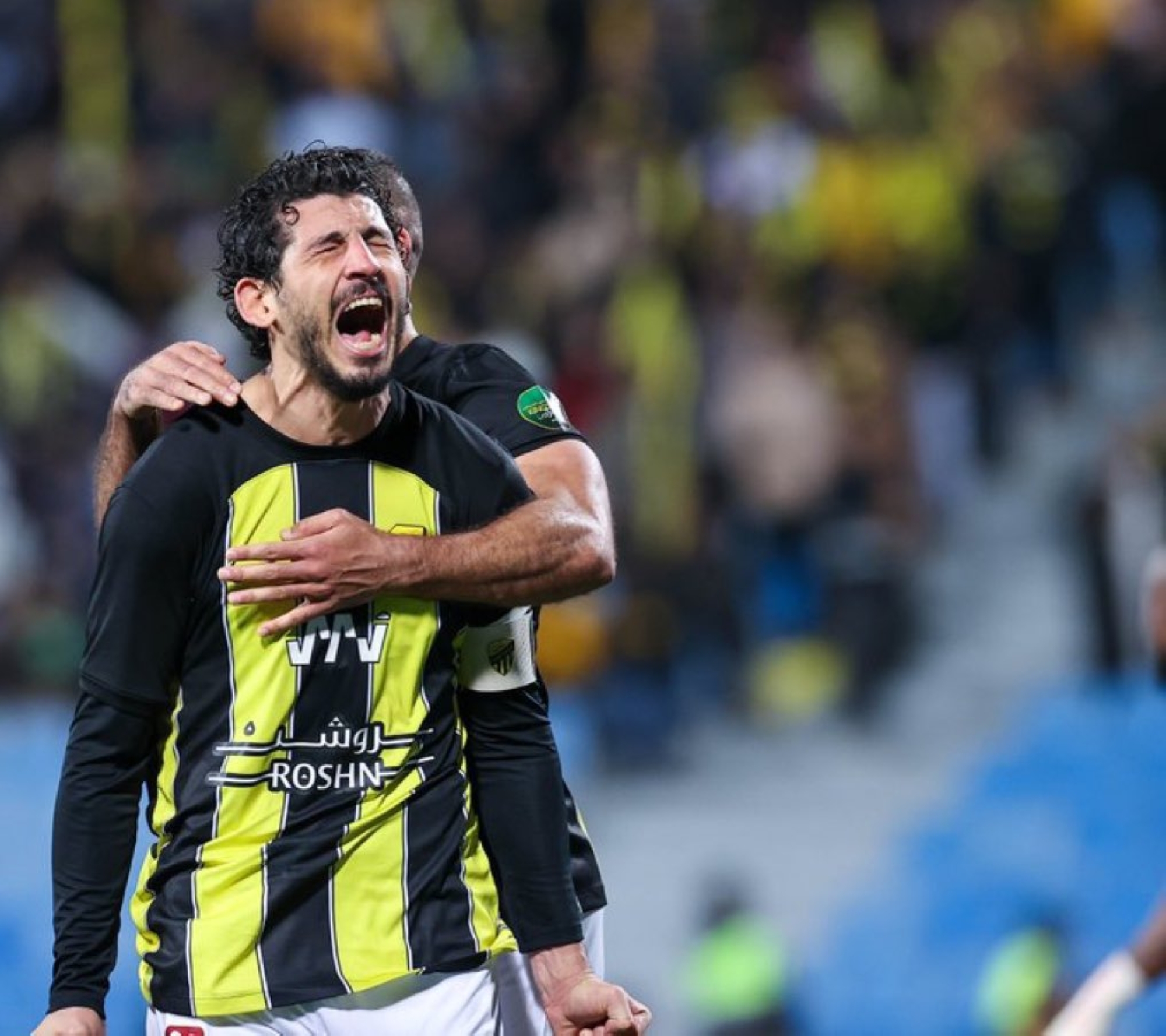 حجازي على مشارف الرحيل.. و 3 خيارات أمام الاتحاد