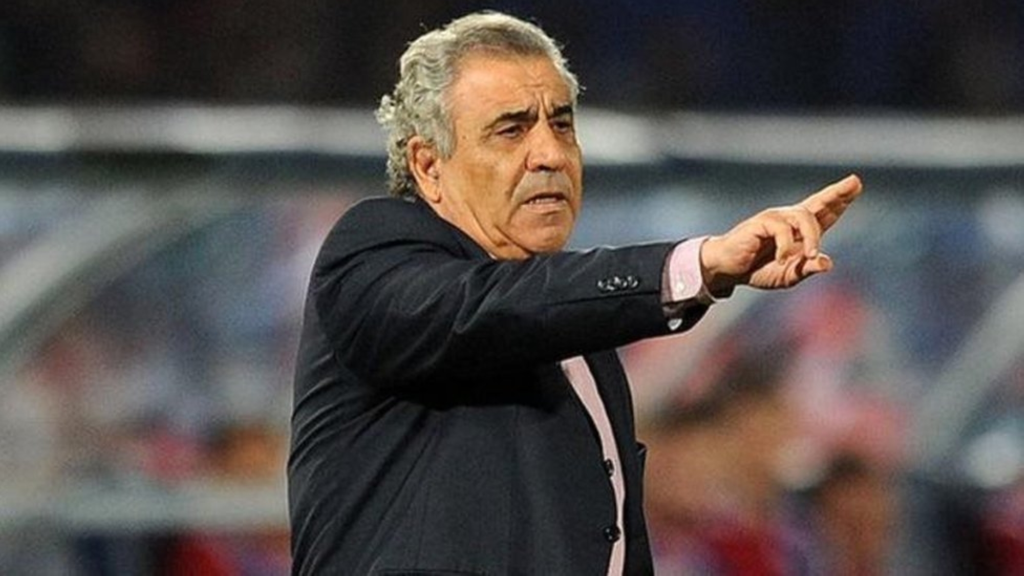 فوزي البنزرتي يتولى تدريب الأفريقي التونسي