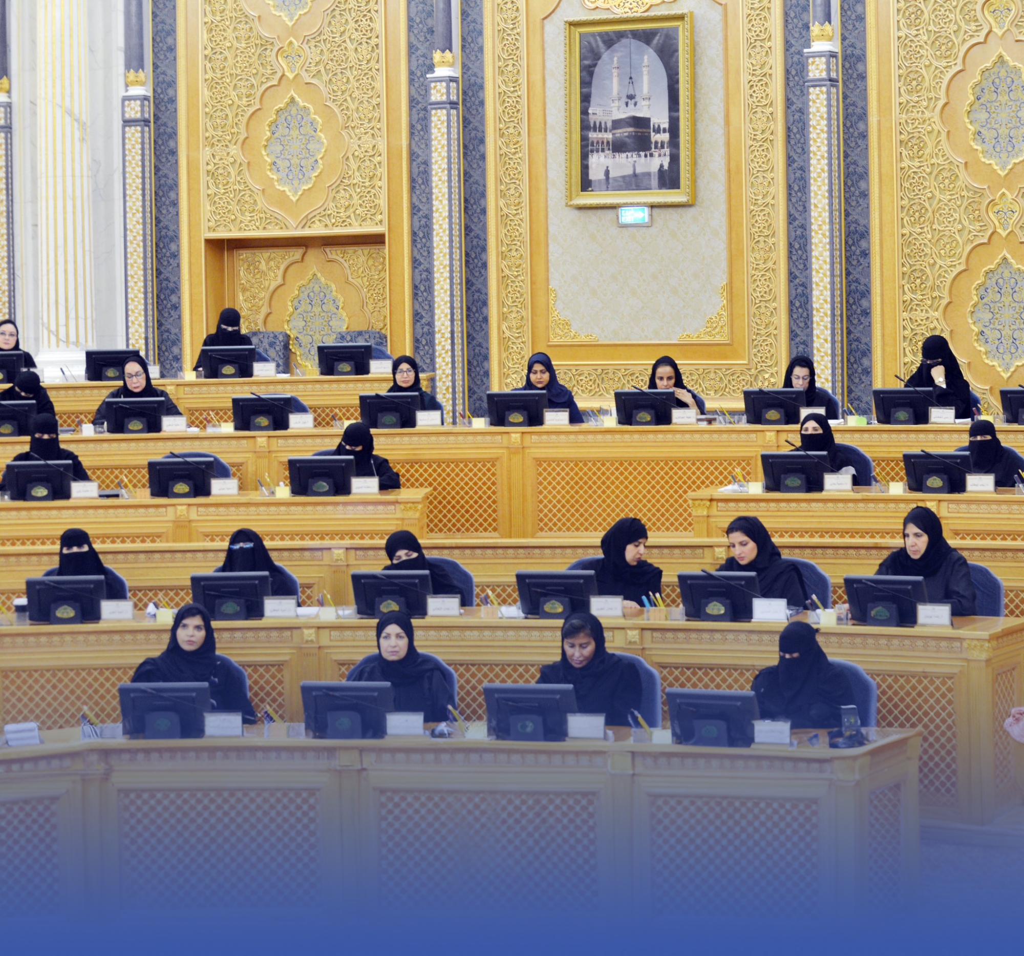 جرس شوري لدراسة تأثير التجارة الإلكترونية على الاقتصاد