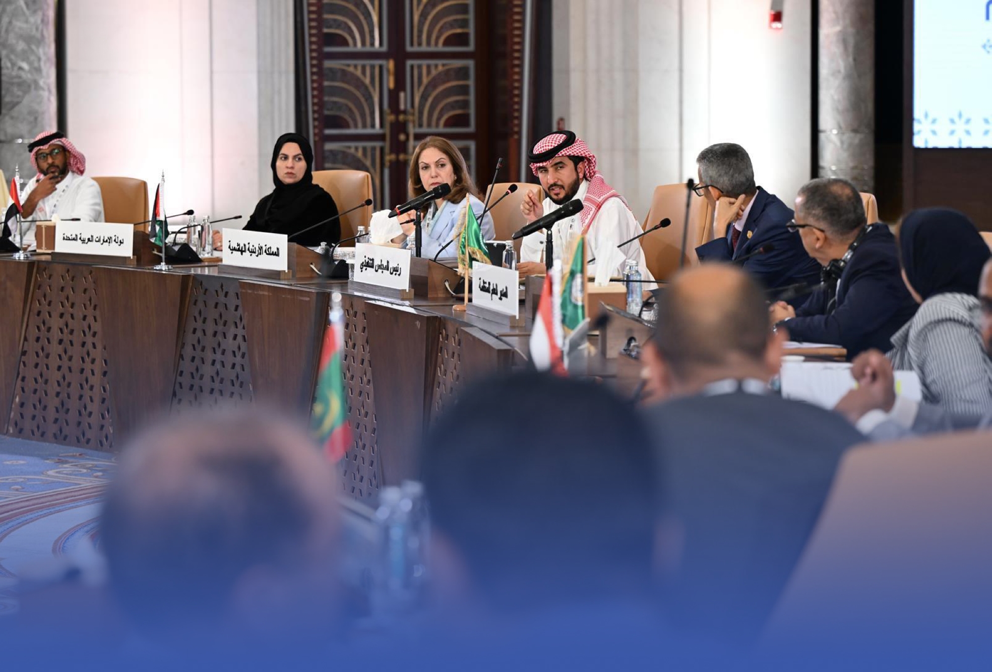 برئاسة المملكة.. رؤية مستقبلية لتقوية الصف العربي
