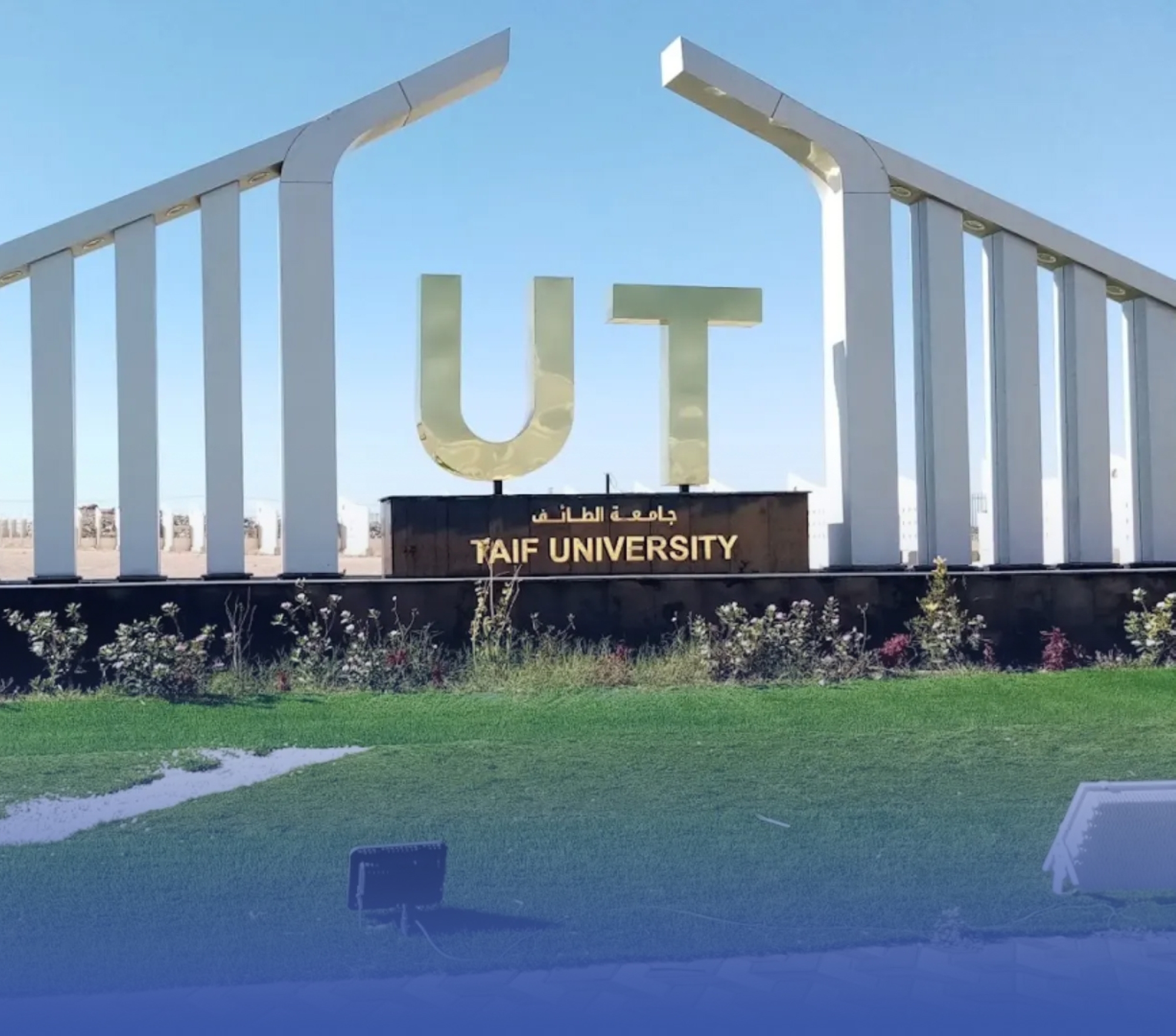 جامعة الطائف في قائمة الأفضل عالمياً