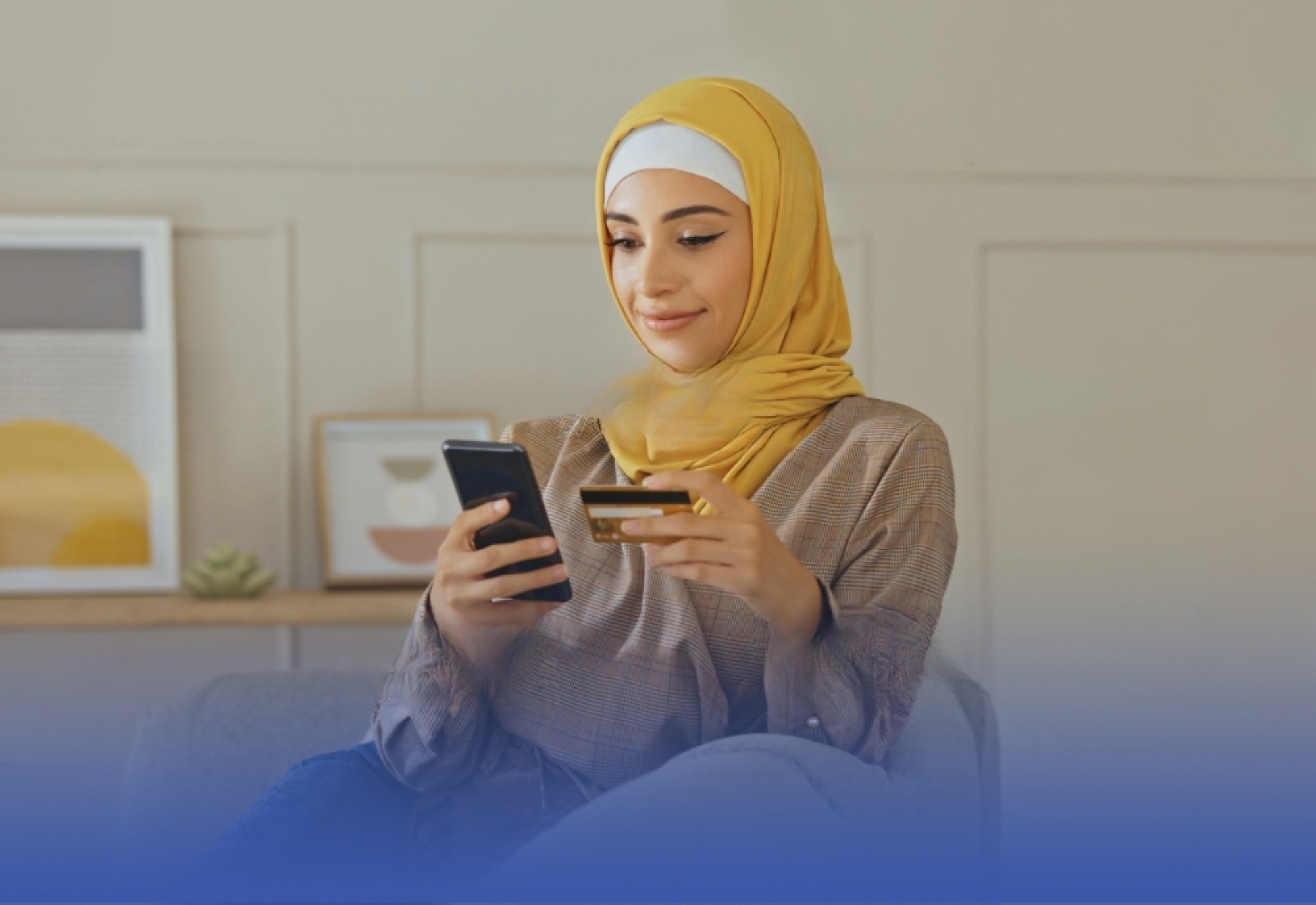 6 شروط لفتح المحافظ الإلكترونية للقُصَّر