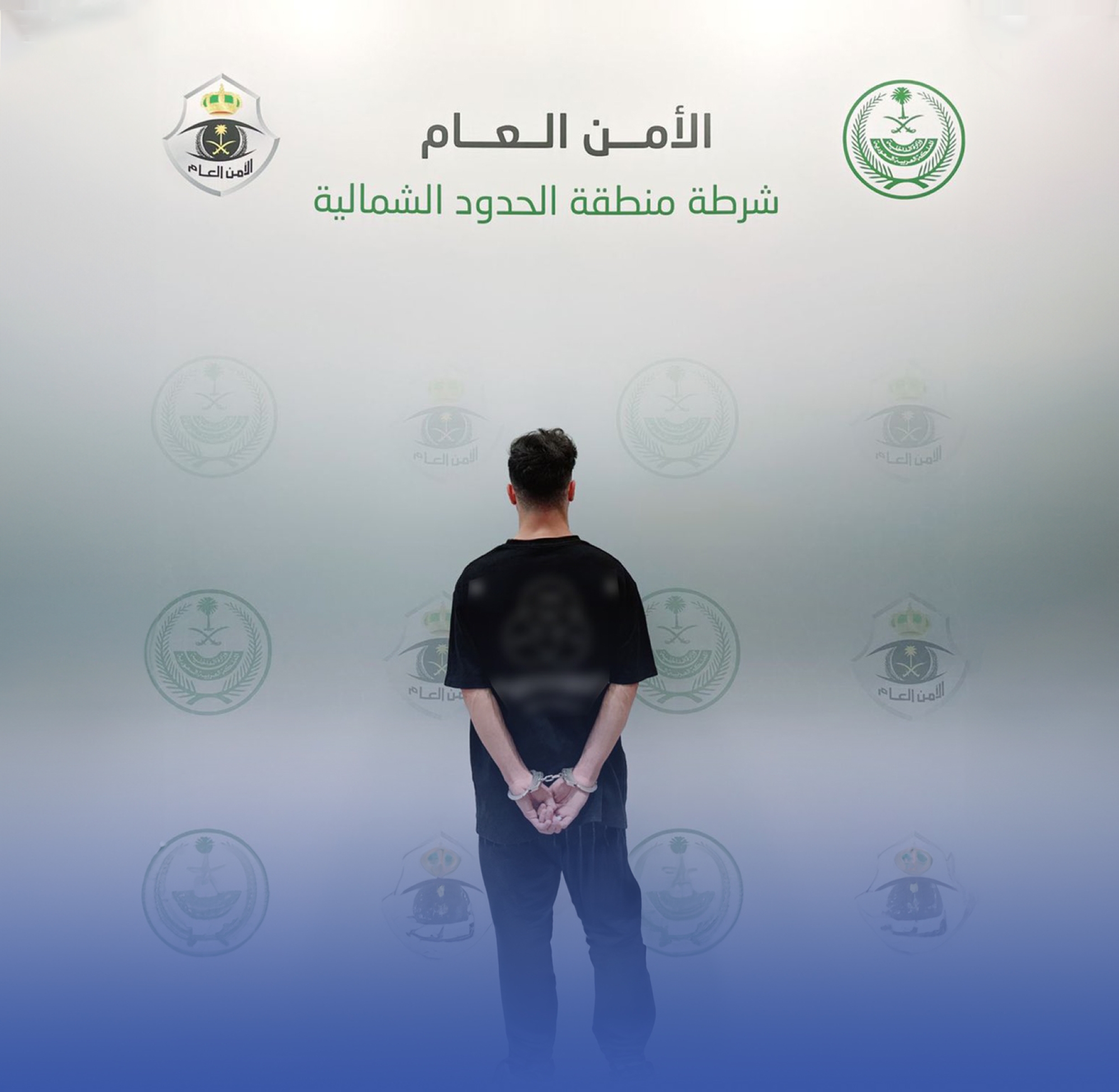 القبض على سوري ارتكب أفعالاً مخلّة بالآداب