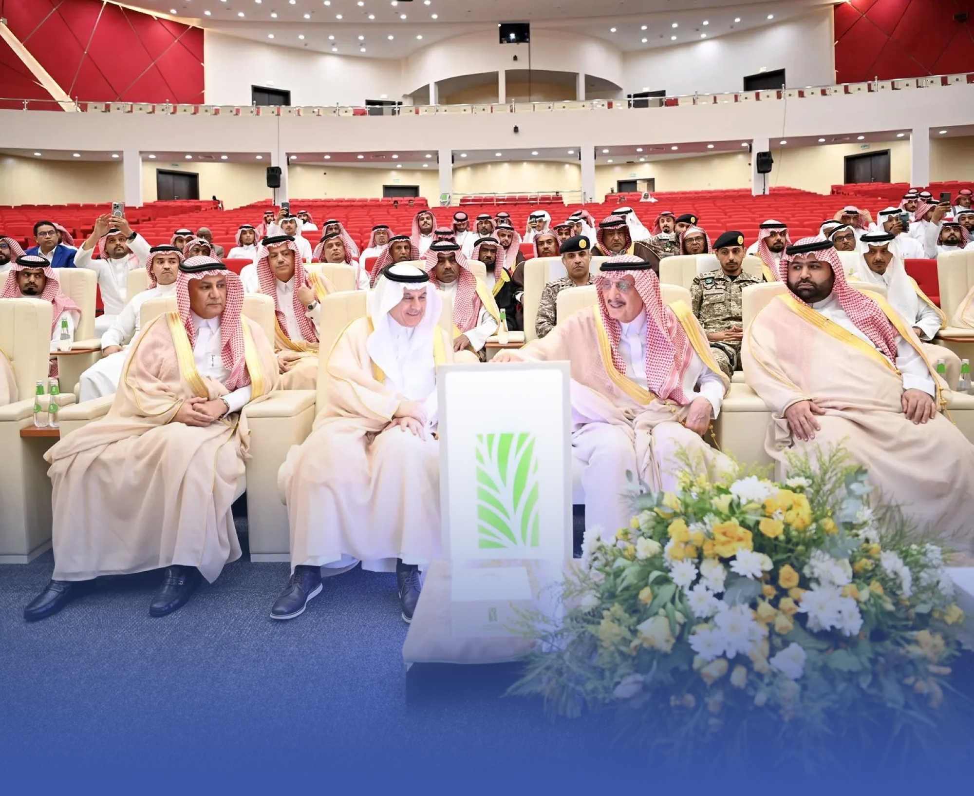 بدء مشروع "مناولة الحبوب" بميناء جازان