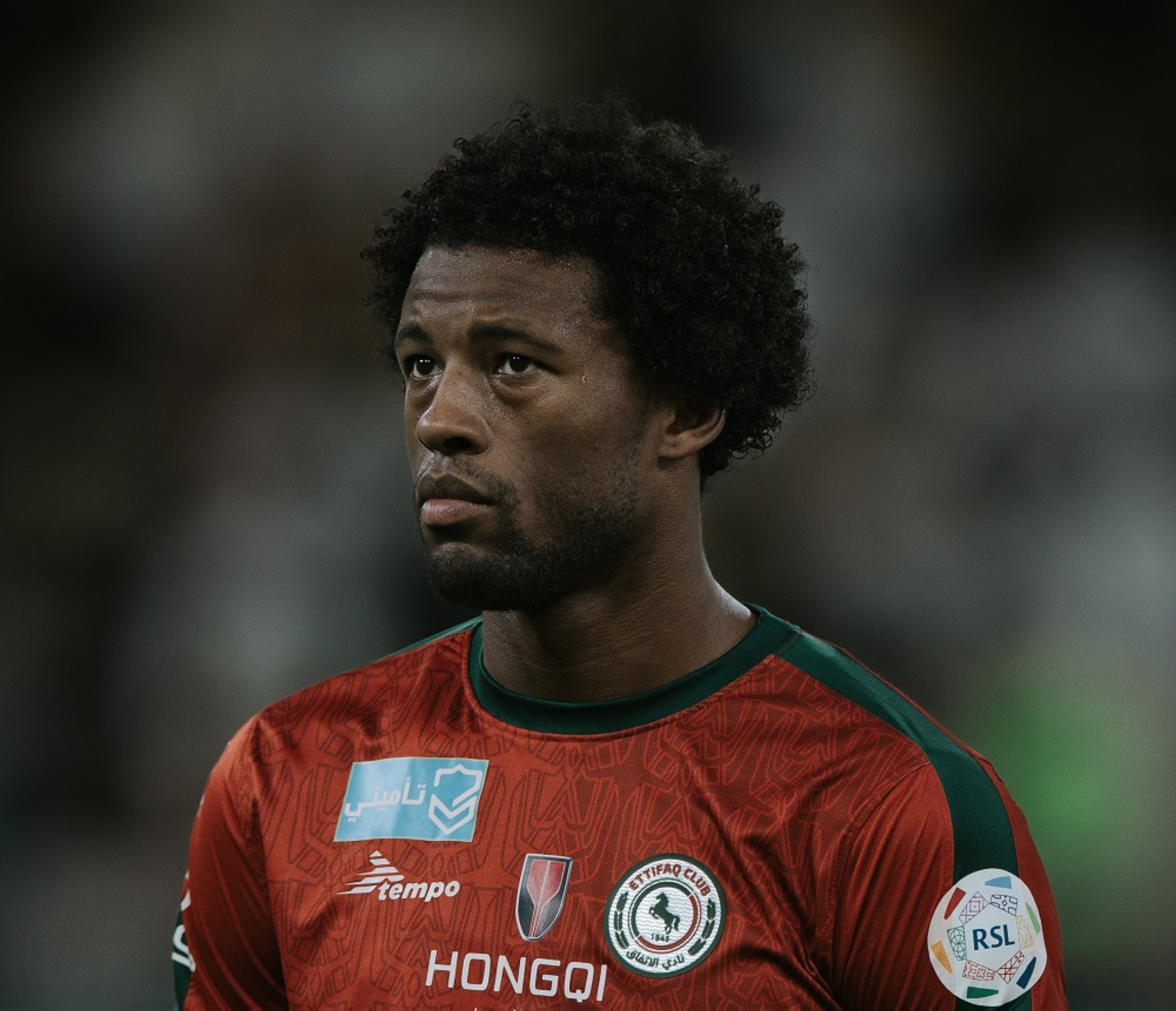 فينالدوم ضمن تشيكلة هولندا المبدئية في يورو 2024