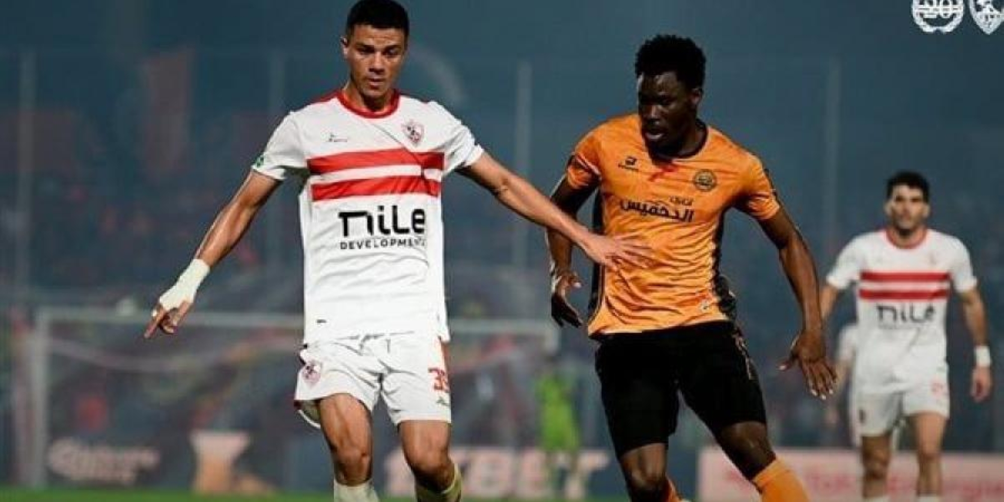 الزمالك يسعى لتحقيق إنجاز تاريخي في كأس الكونفدرالية