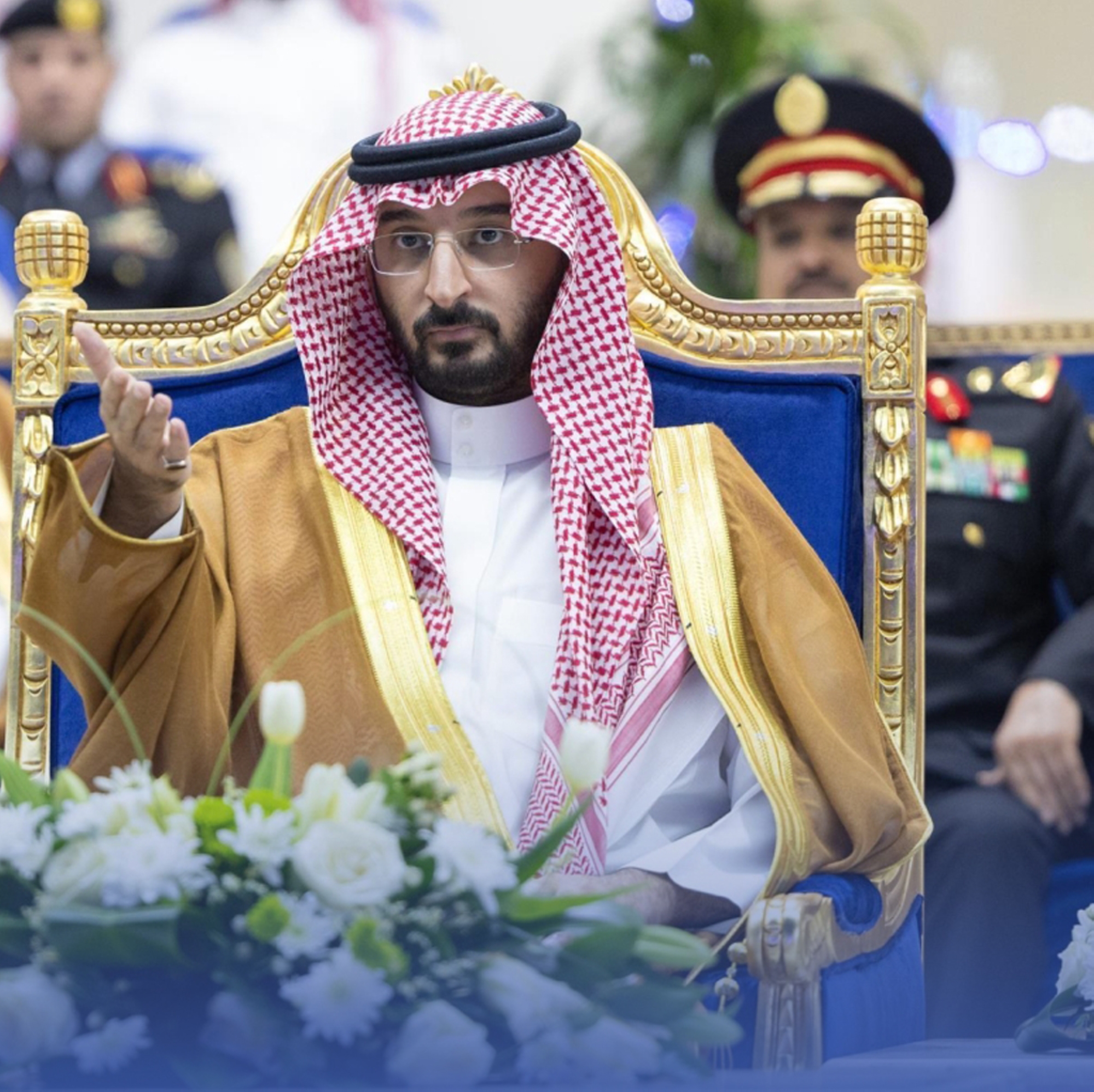 دفعة جديدة من العسكريين إلى ميادين الشرف