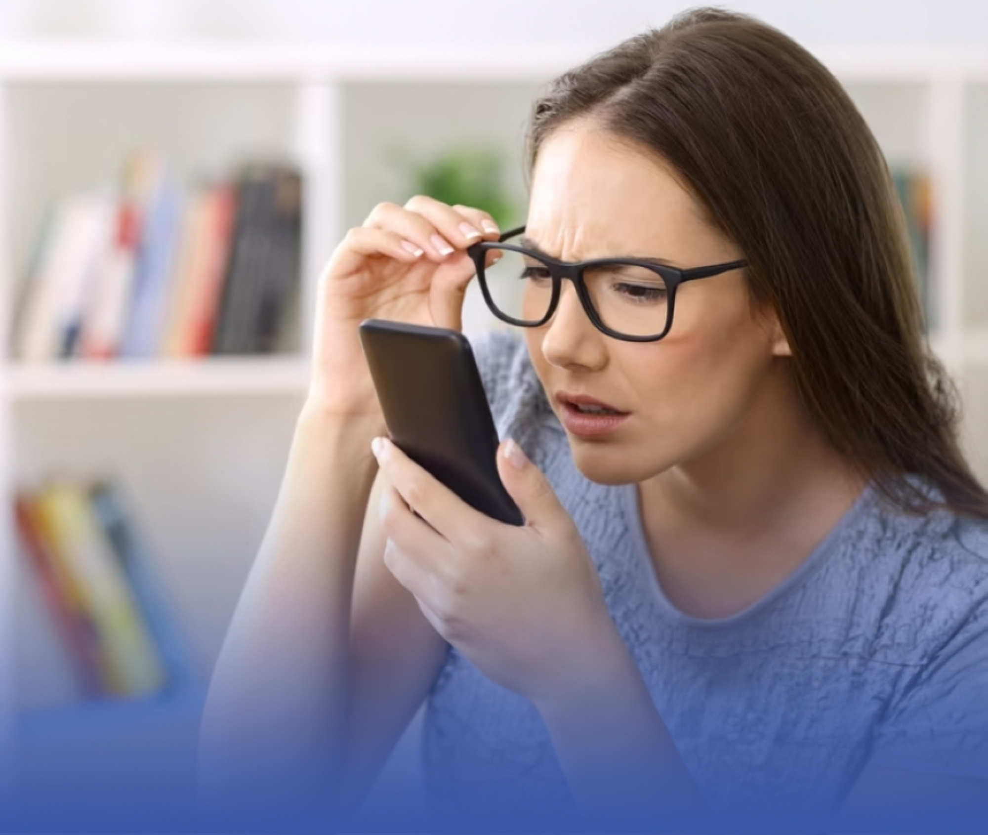 10 أطعمة تساعد على حماية بصرك