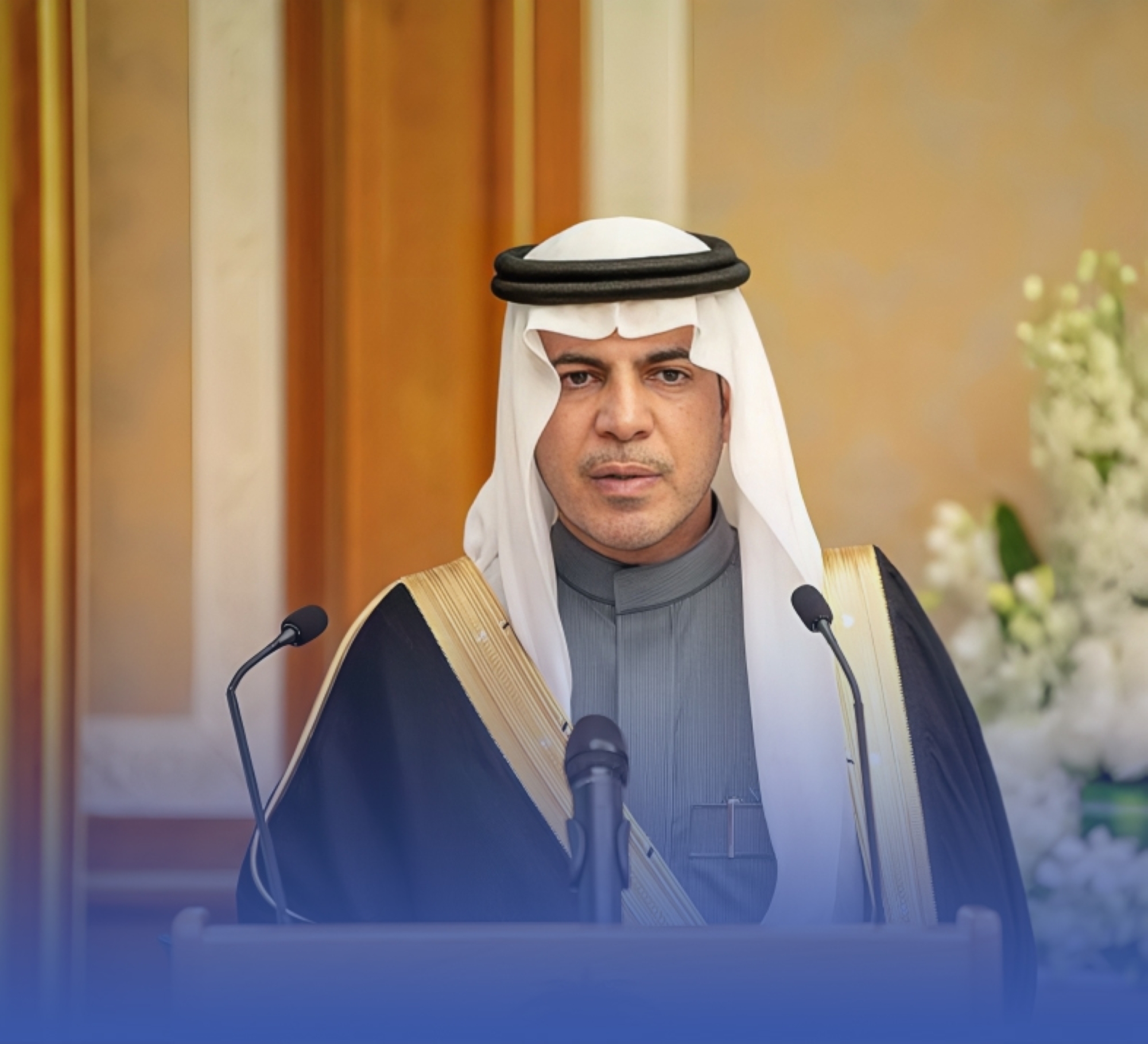 المجفل سفيراً للمملكة بسوريا بعد قطيعة 12 عاماً