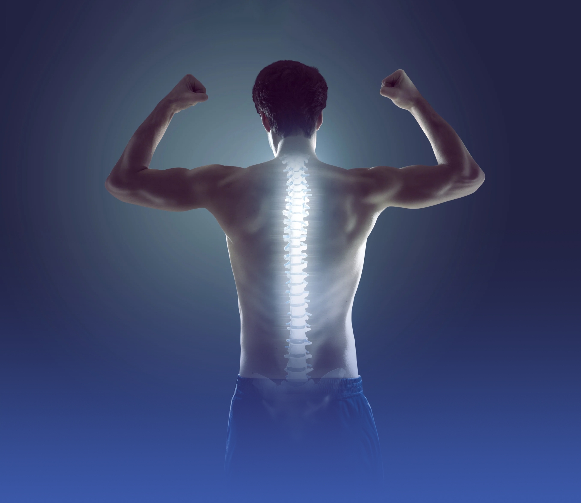 تقنية جديدة لعلاج الشلل بالضوء