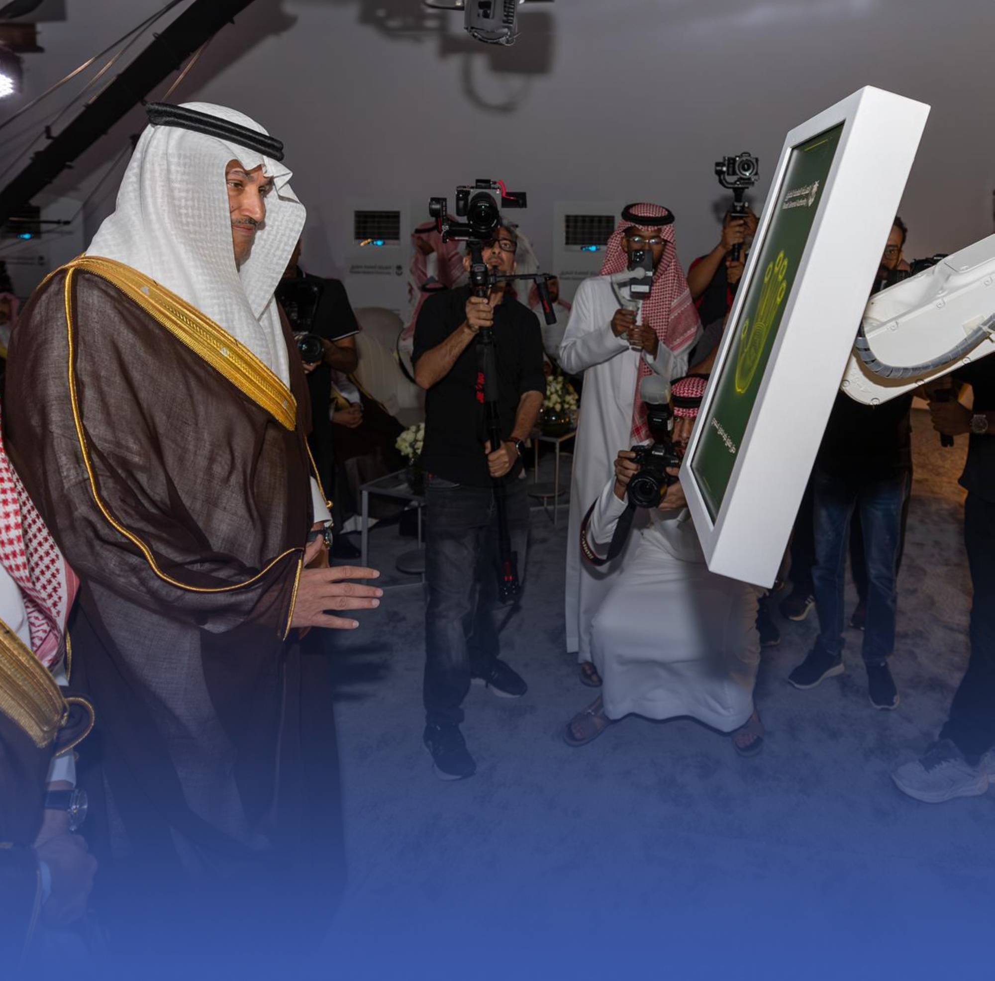 أول كود سعودي للطرق بتاريخ المملكة