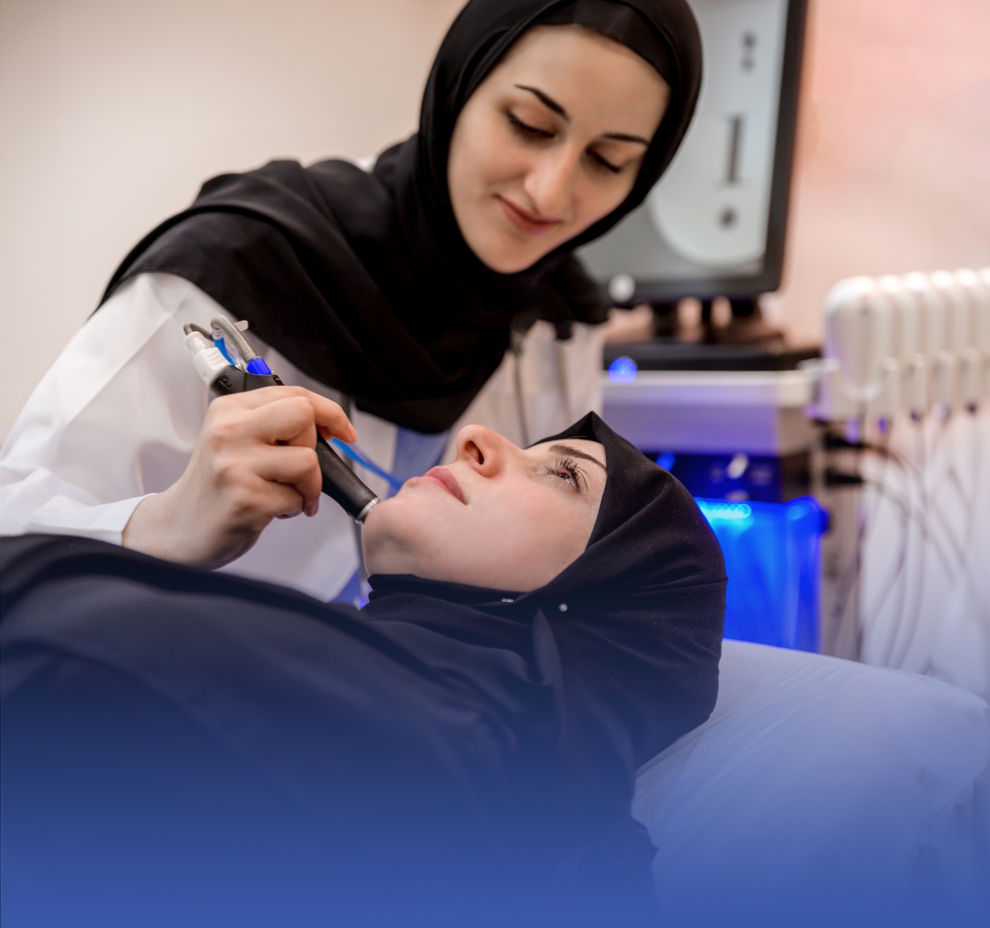 استثمار سعودي في "التجميل الحلال"