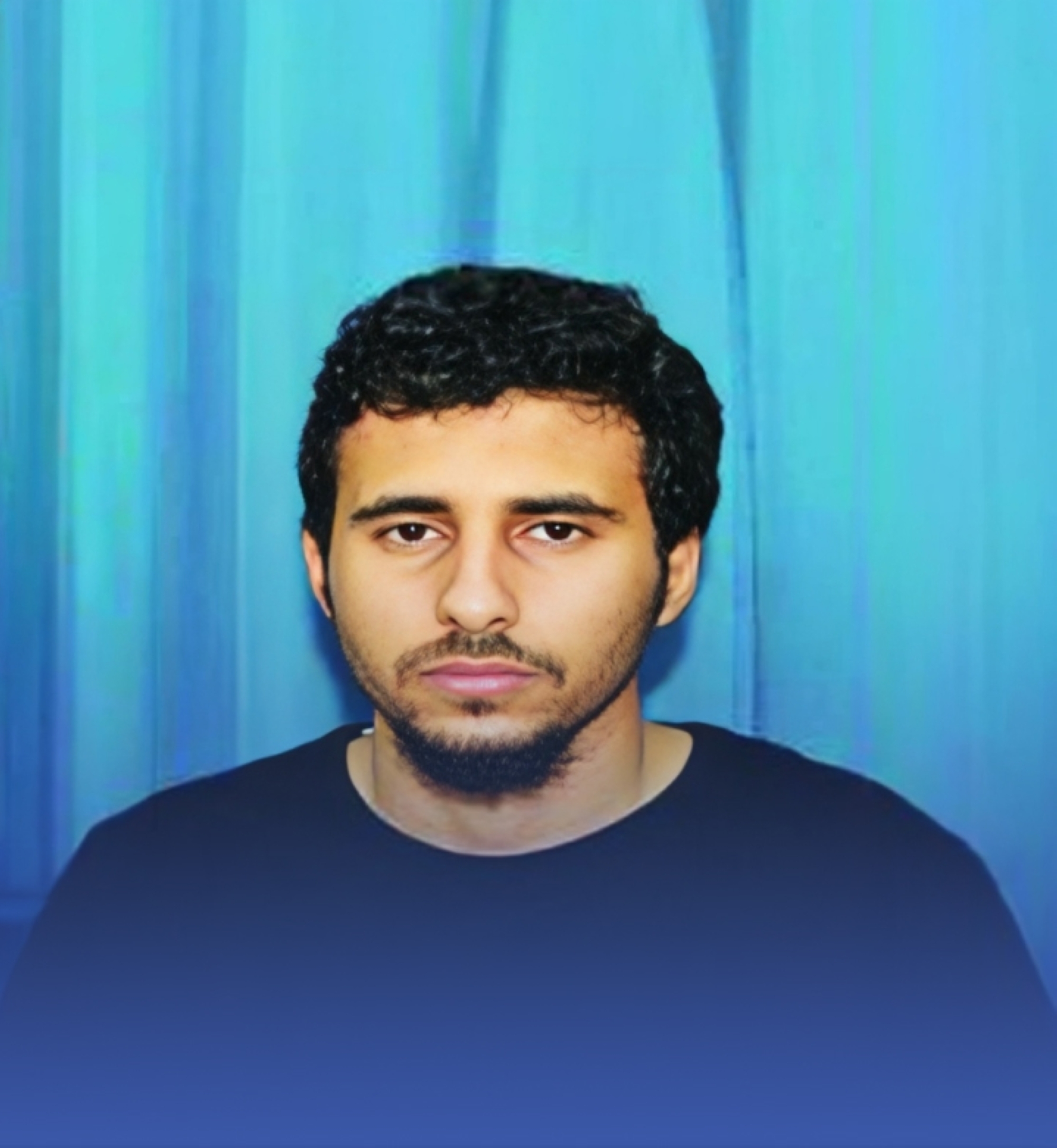 الإرهابي موفق.. وفر السلاح لقتل العميد عسيري