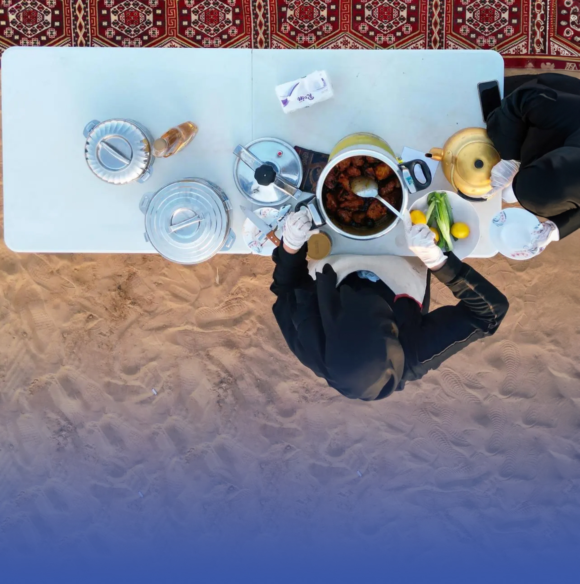 السعوديات يستحوذن على "العمل الحر"