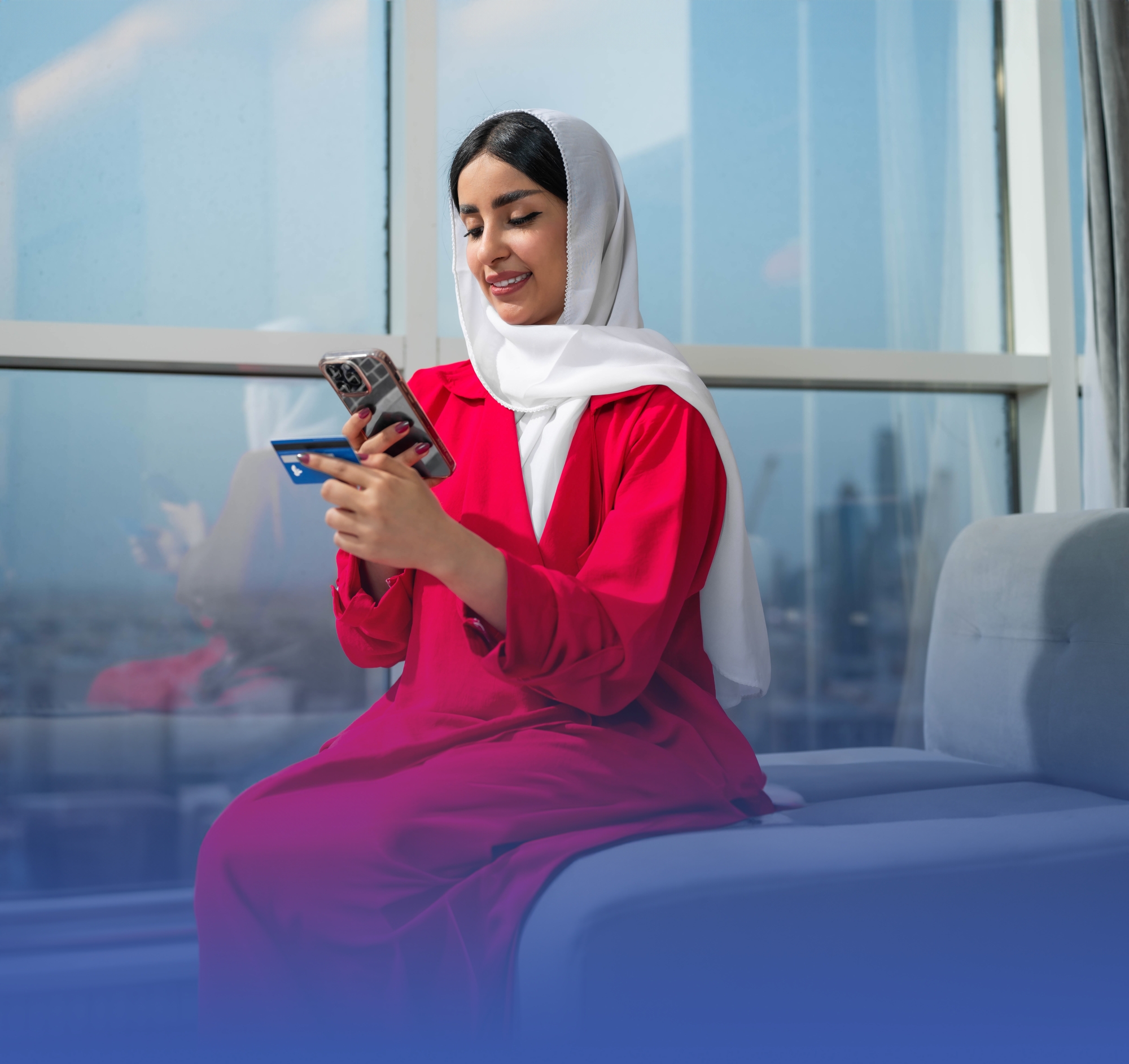 "ساما" تضع حداً أقصى لرسوم الخدمات البنكية