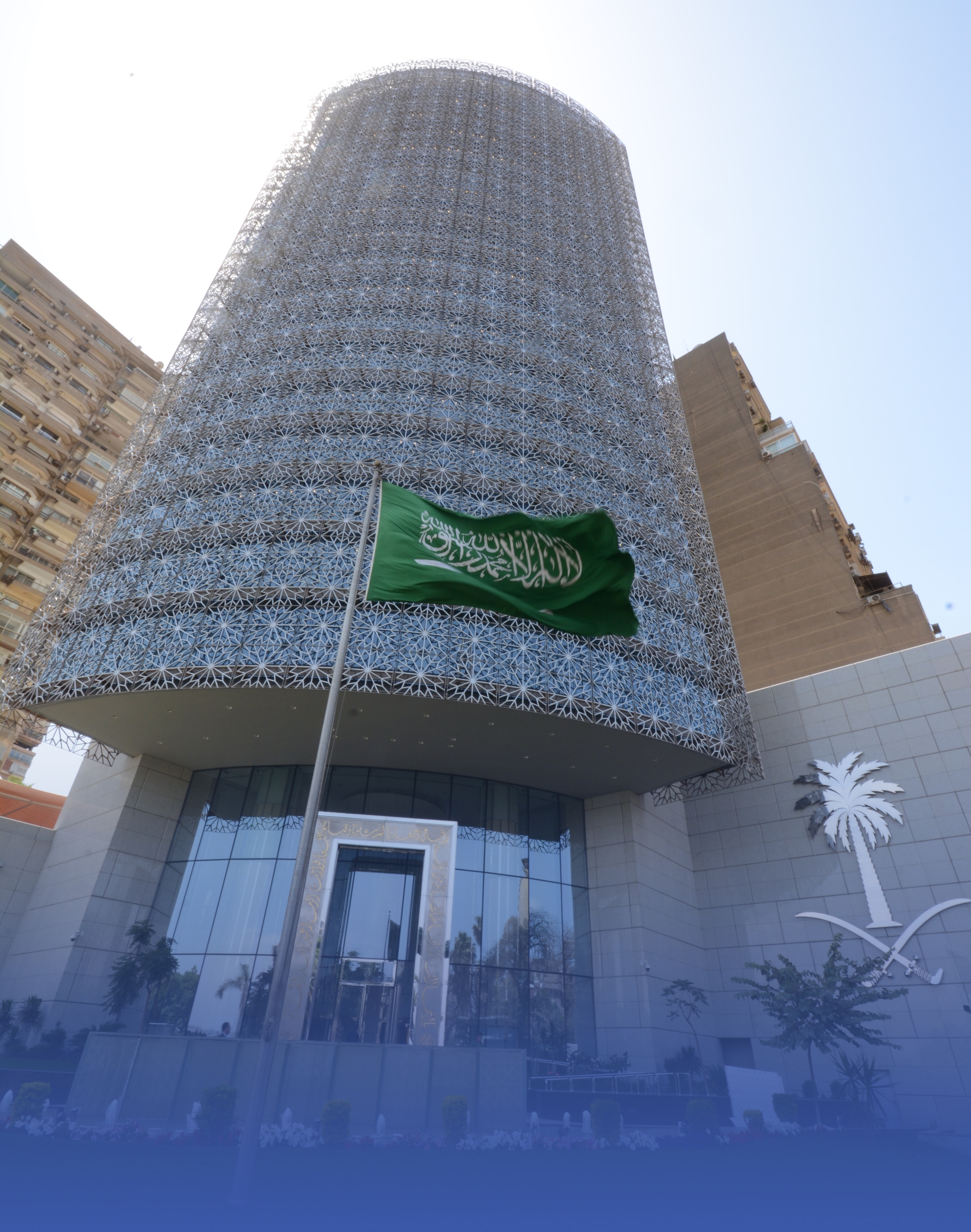 اختفاء المواطن هتان بن غازي في القاهرة